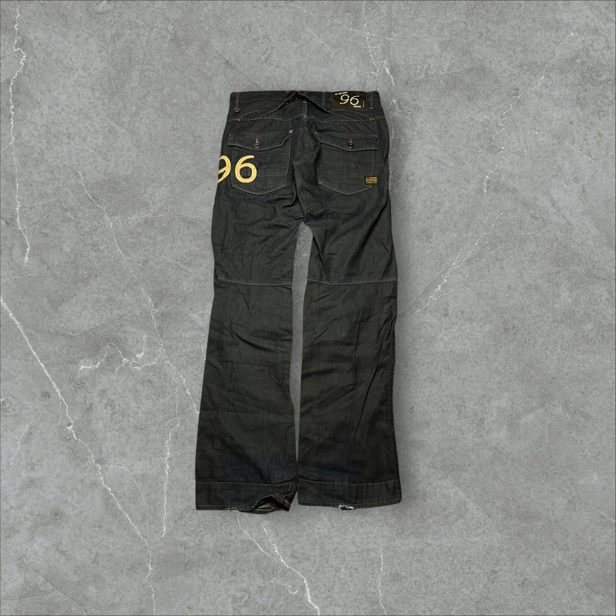 Vintage GSTAR Jeans (M)