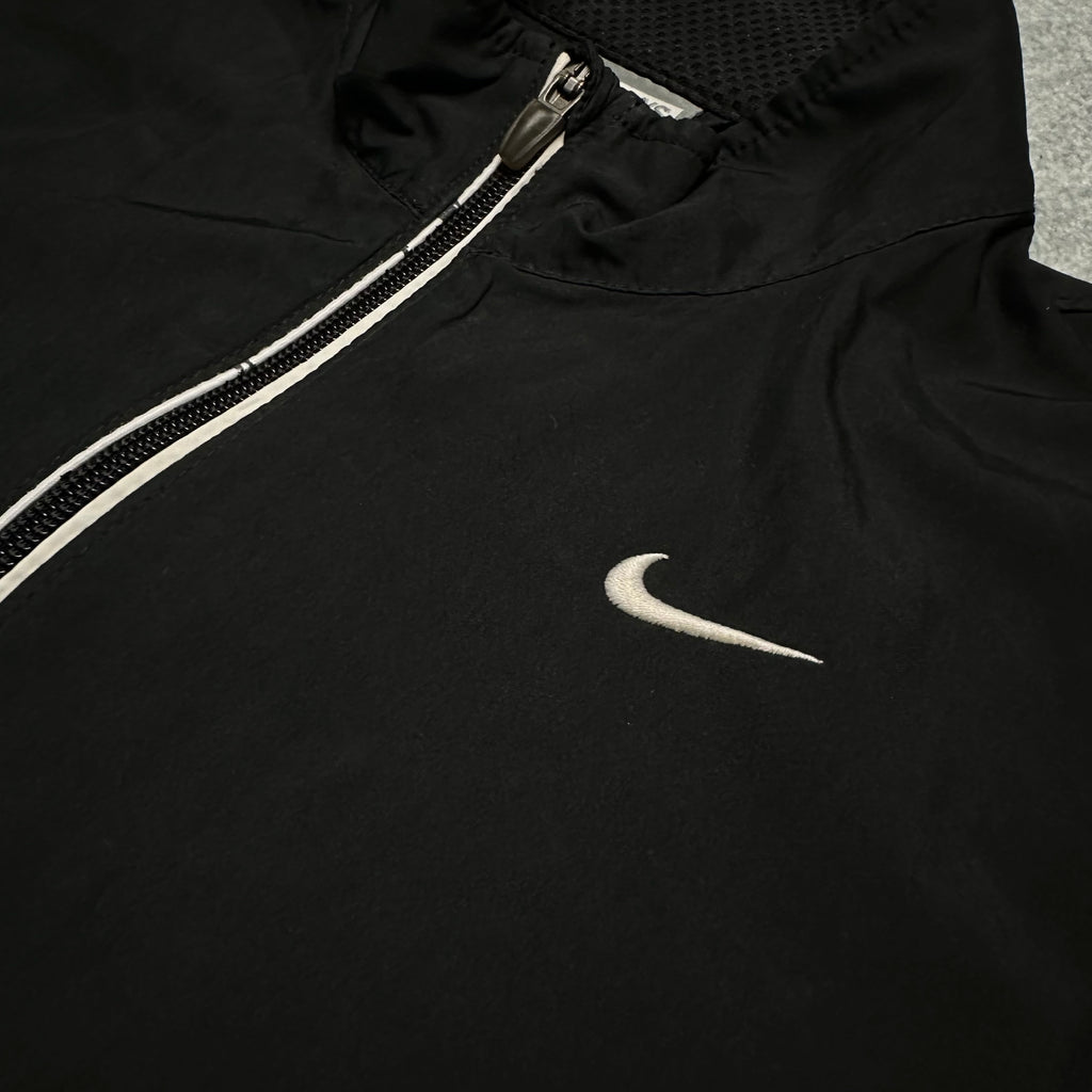 Vintage Nike Trackjacket (XS)