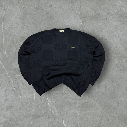 Vintage Lacoste Sweater (XL)