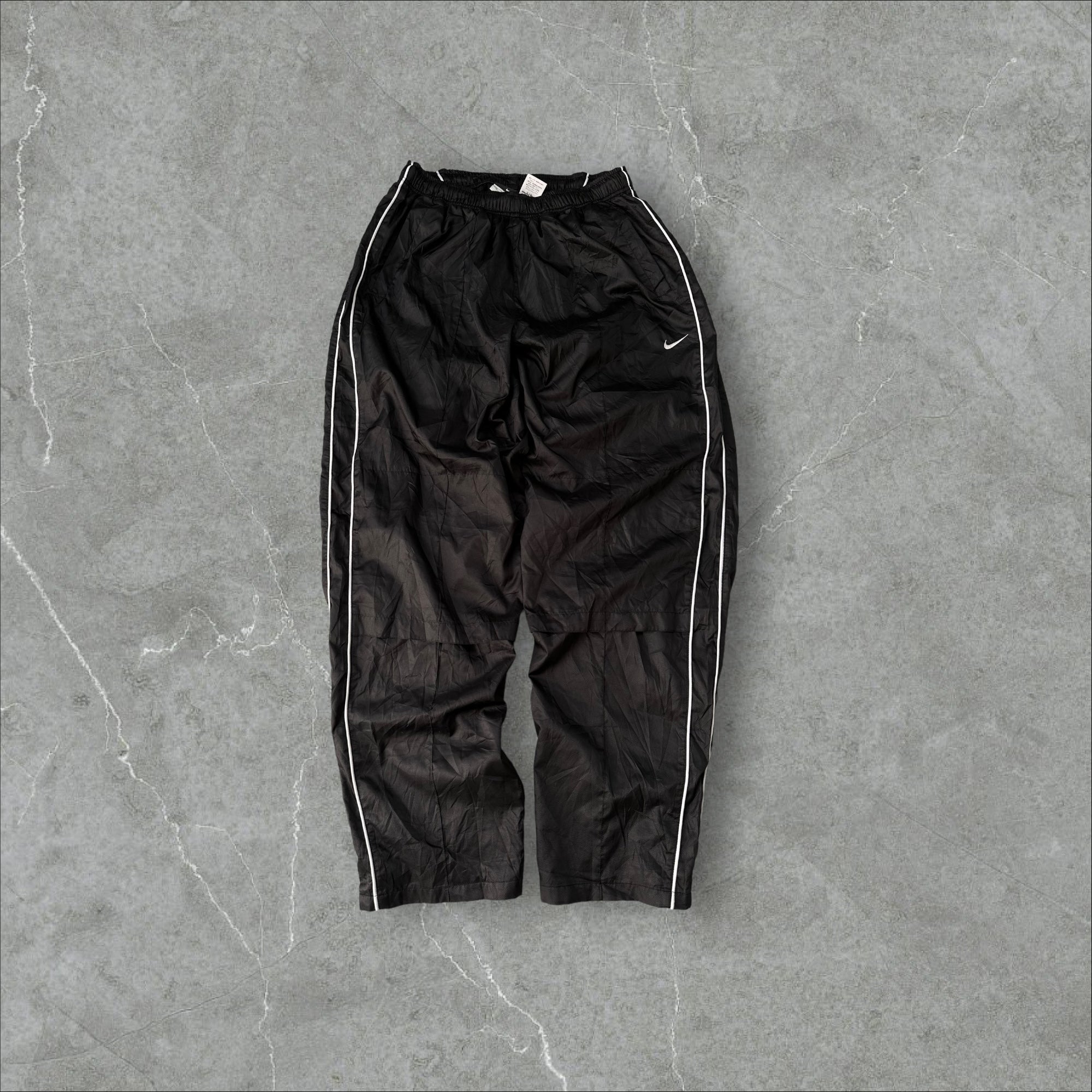 Vintage Nike Trackpants (XL)