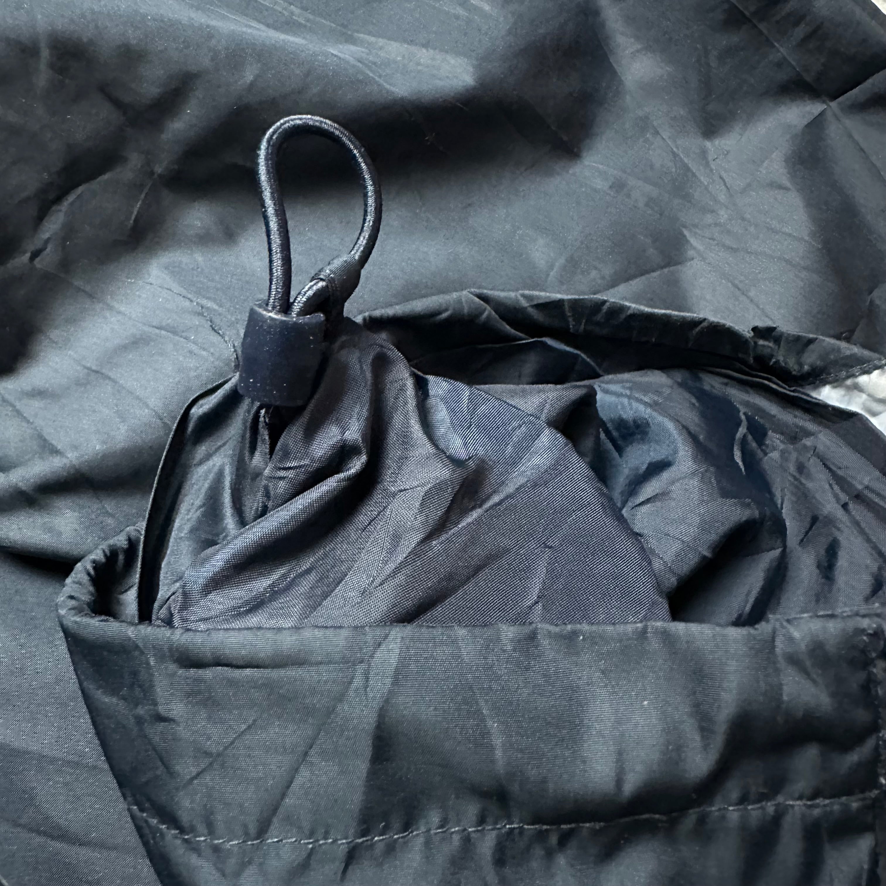 Vintage Nike Trackpants (L-XL)