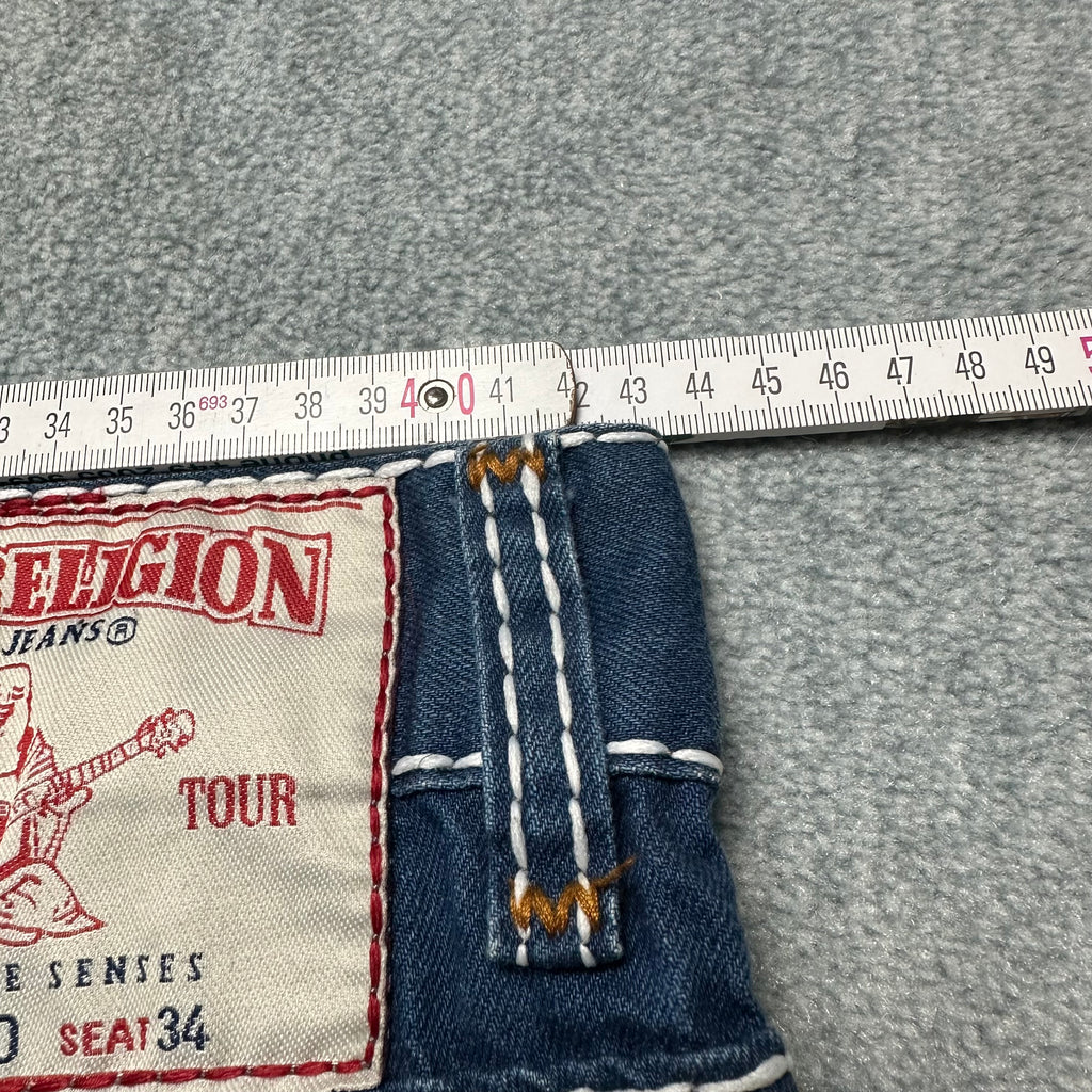 Vintage True Religion Jeans (M)