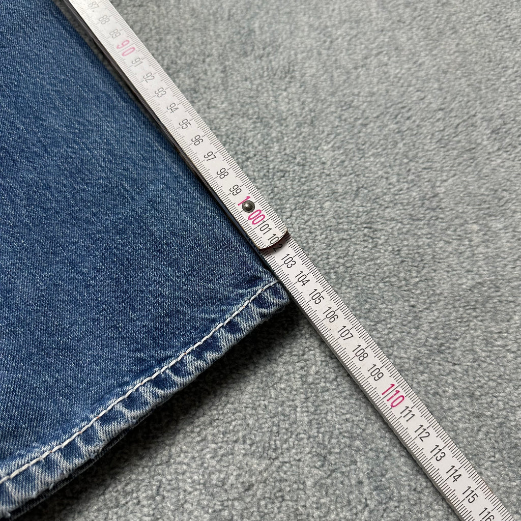 Vintage Rock Revival Jeans (M)