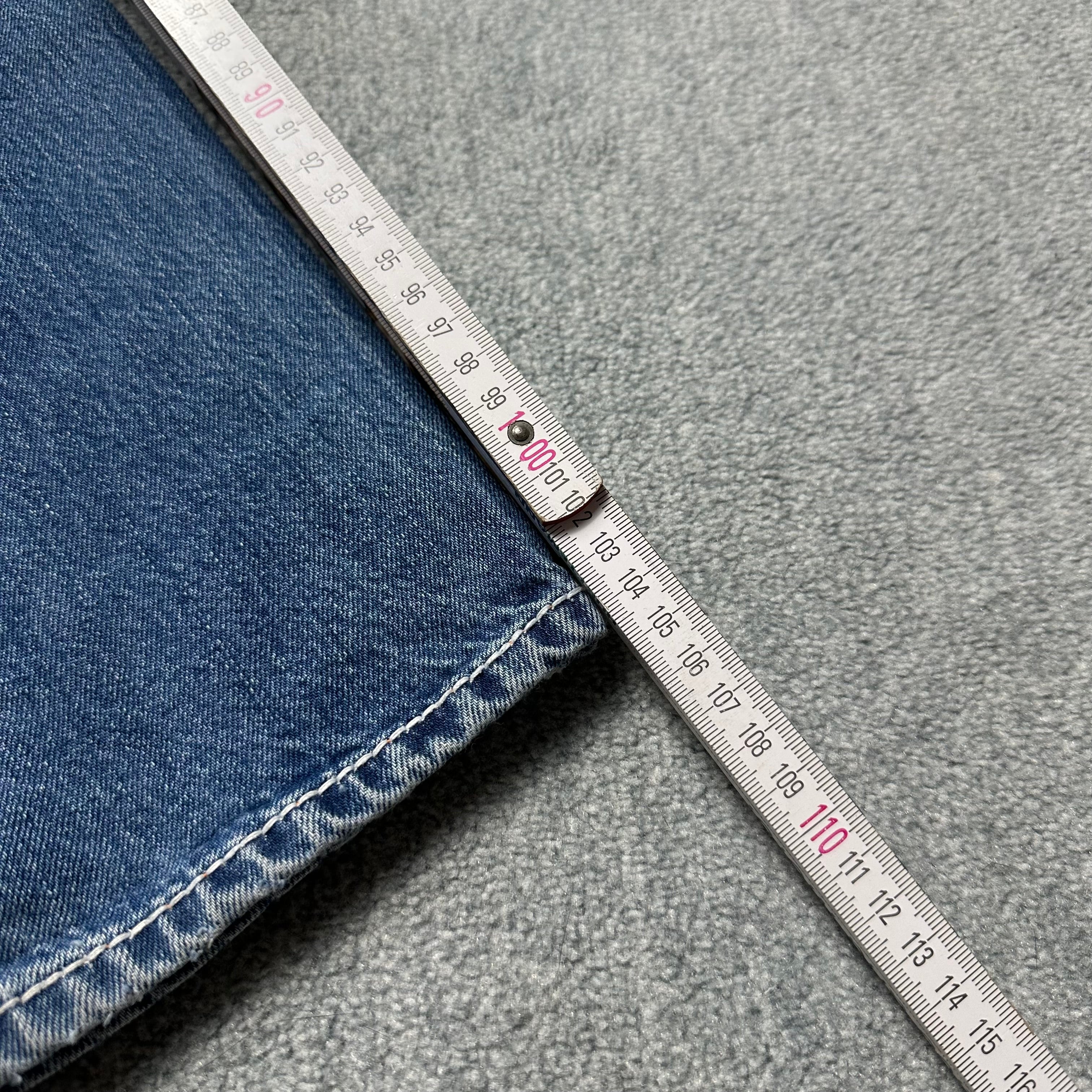 Vintage Rock Revival Jeans (M)