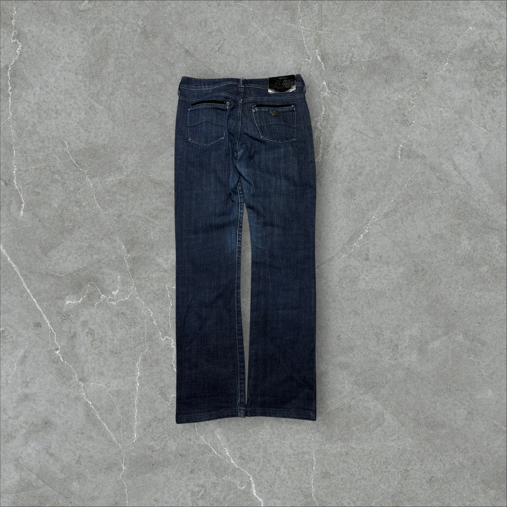Vintage Armani Jeans Damen (S-M)