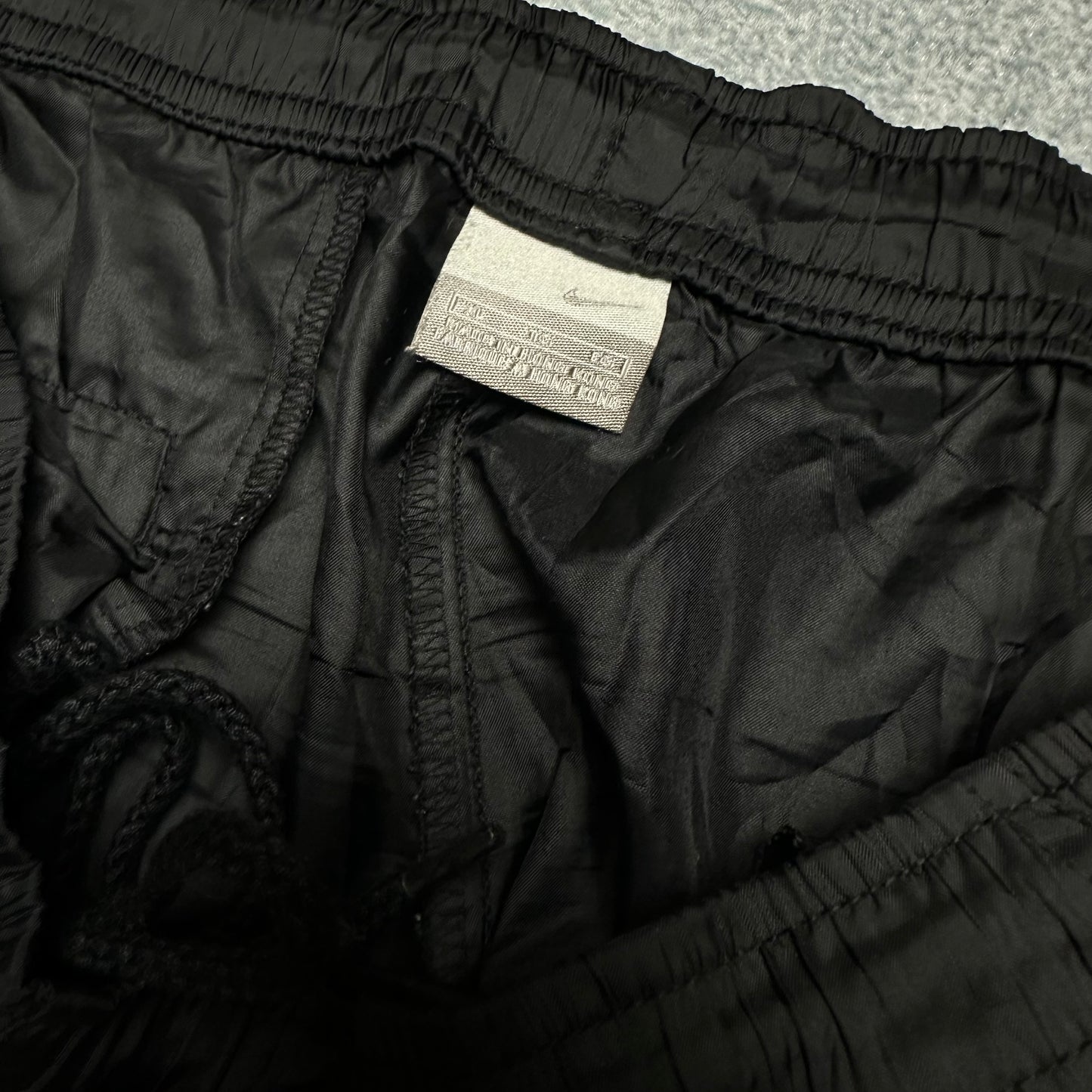 Vintage Nike Trackpants (XL)
