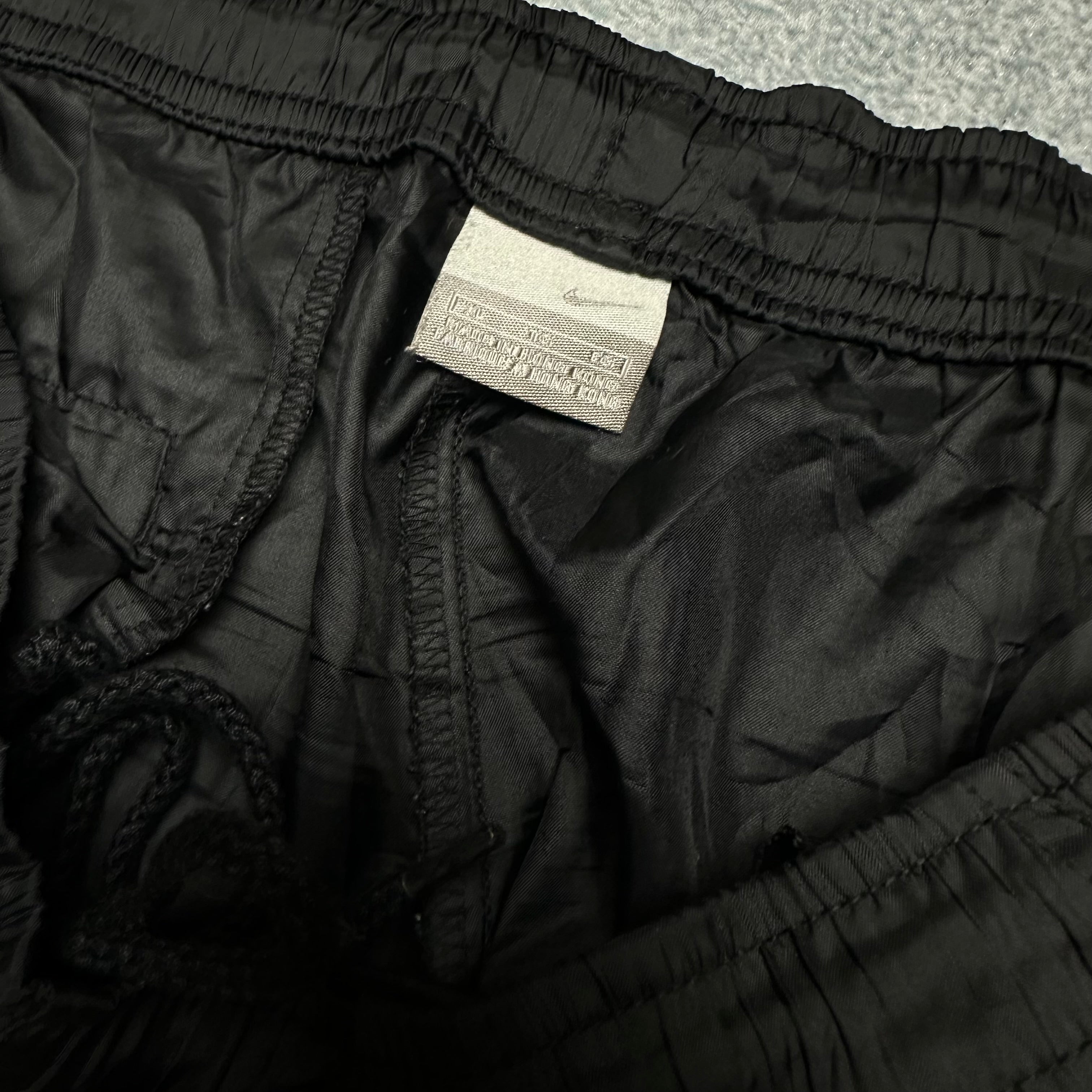 Vintage Nike Trackpants (XL)