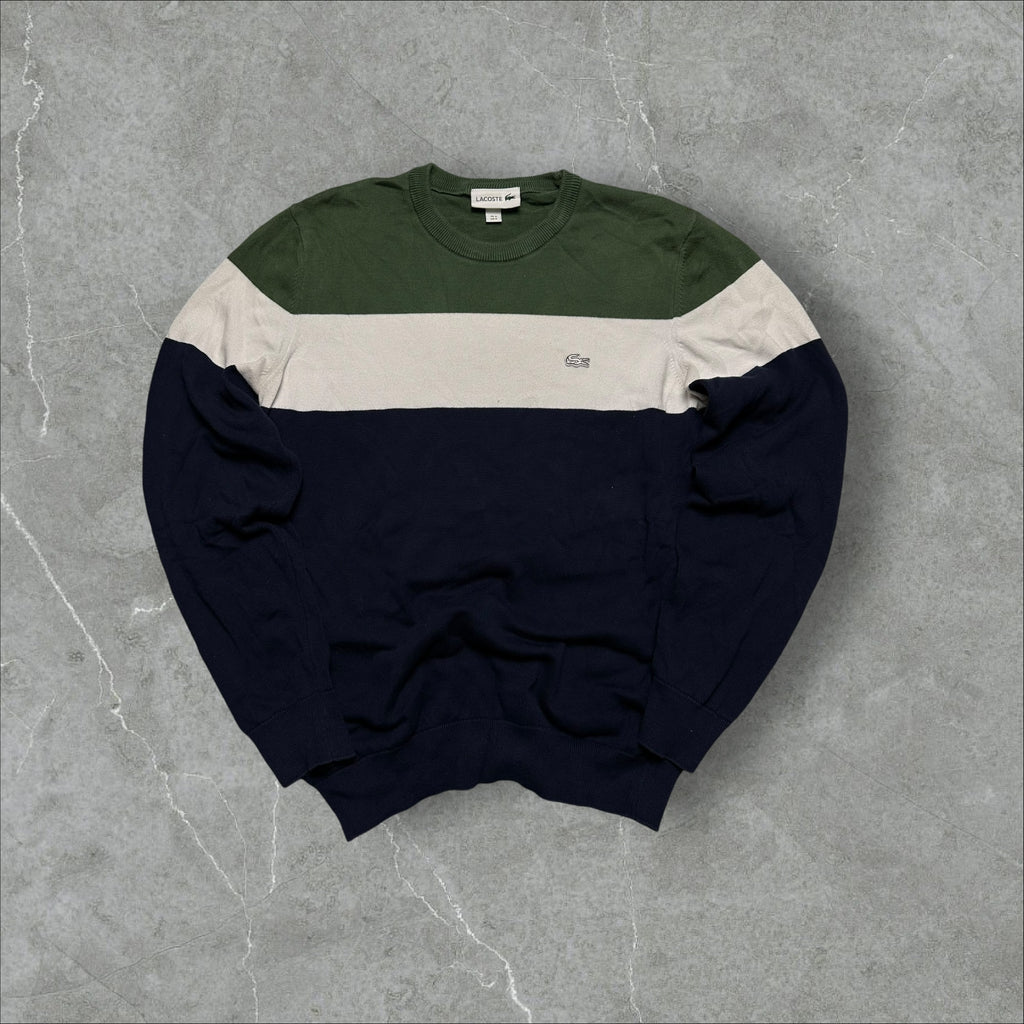 Vintage Lacoste Sweater (S)