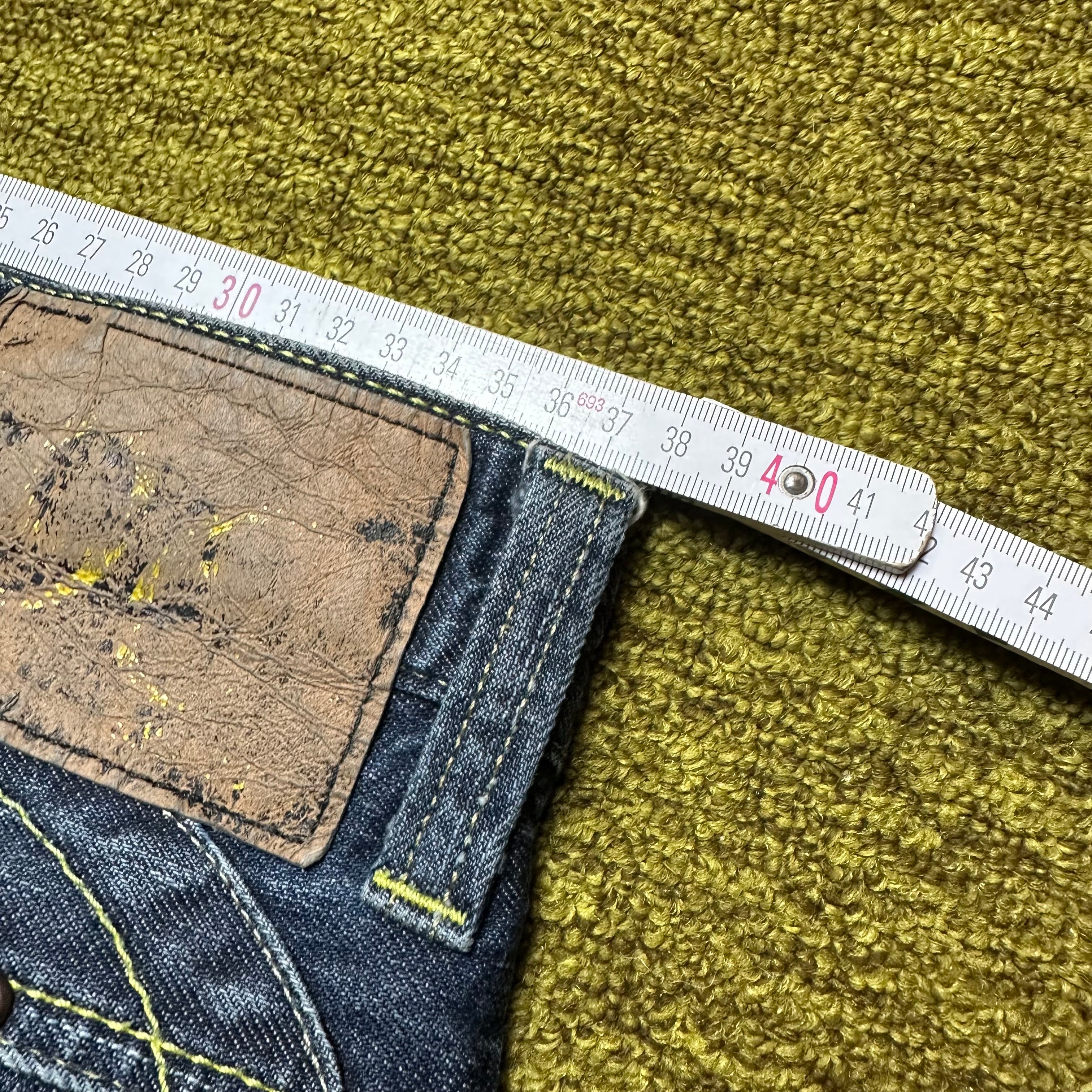 Vintage GSTAR Jeans (XS-S)