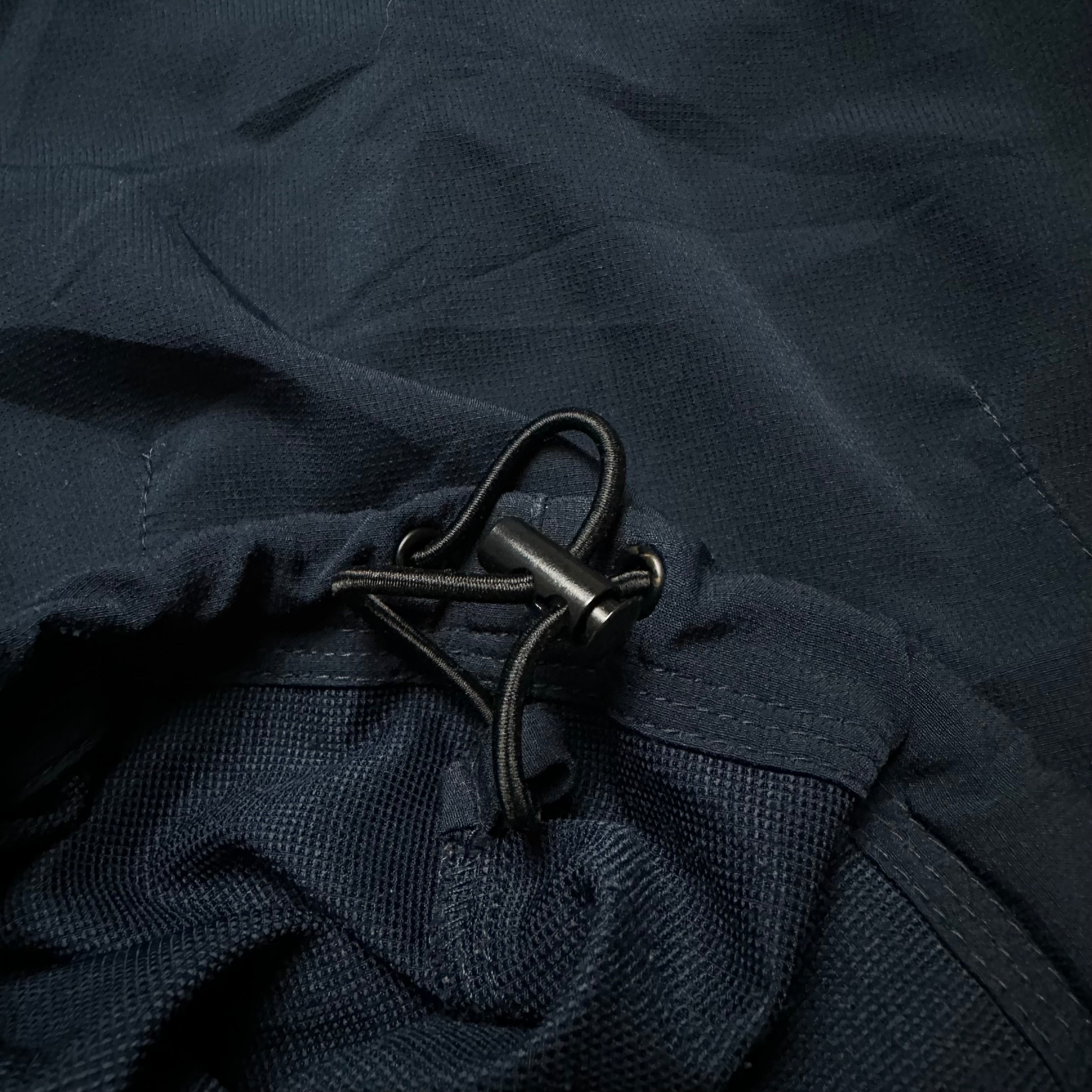 Vintage Nike Trackpants (M)