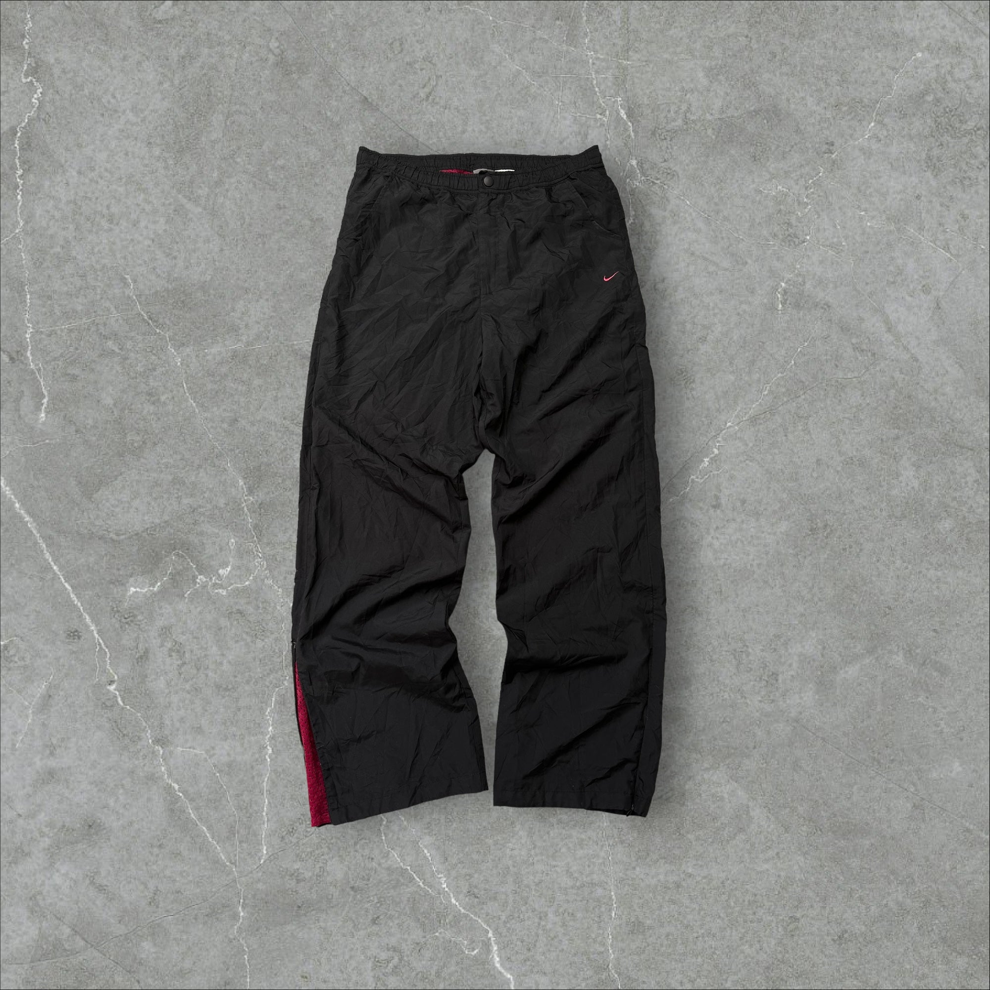 Vintage Nike Trackpants (M)