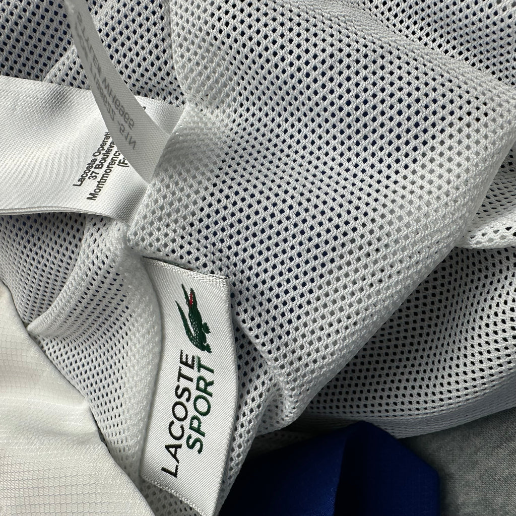 Lacoste Trackjacket (XS)