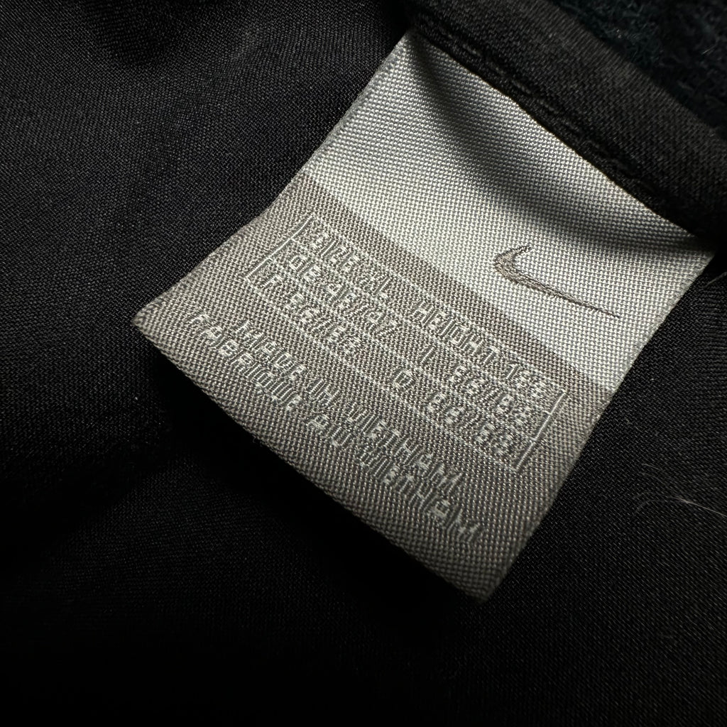 Vintage Nike Daunen Pufferweste (XL)