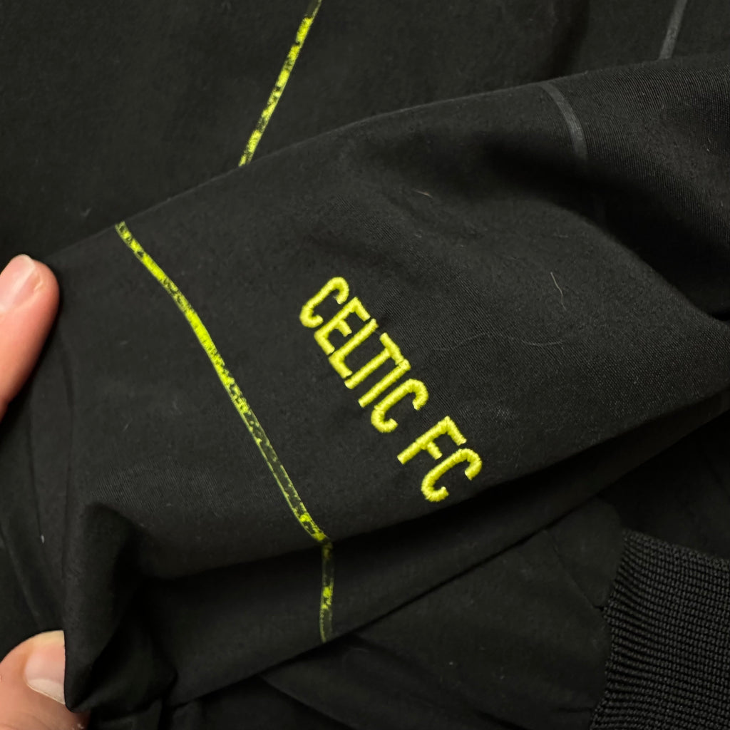 Vintage Nike Celtic FC Tracksuit (L)