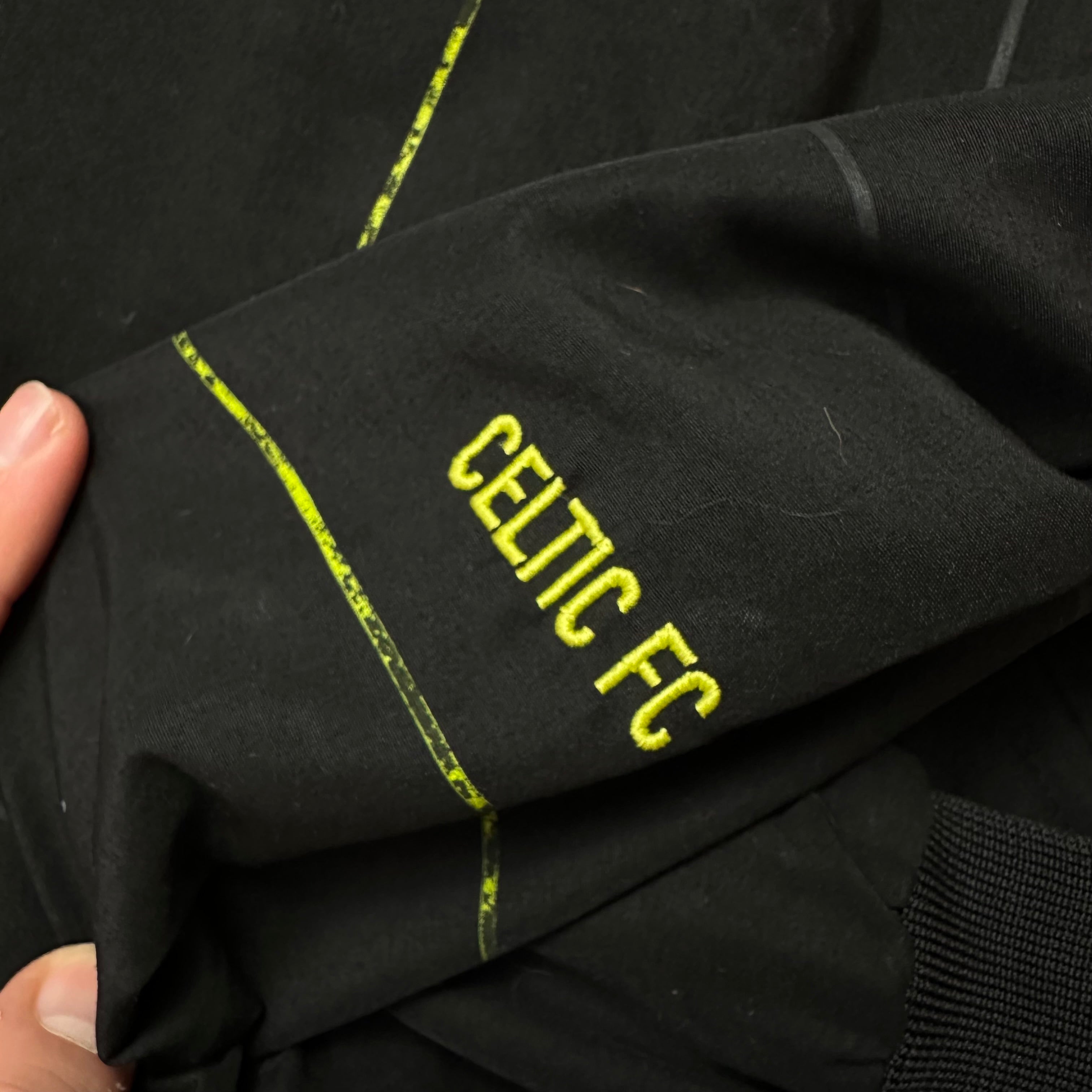 Vintage Nike Celtic FC Tracksuit (L)