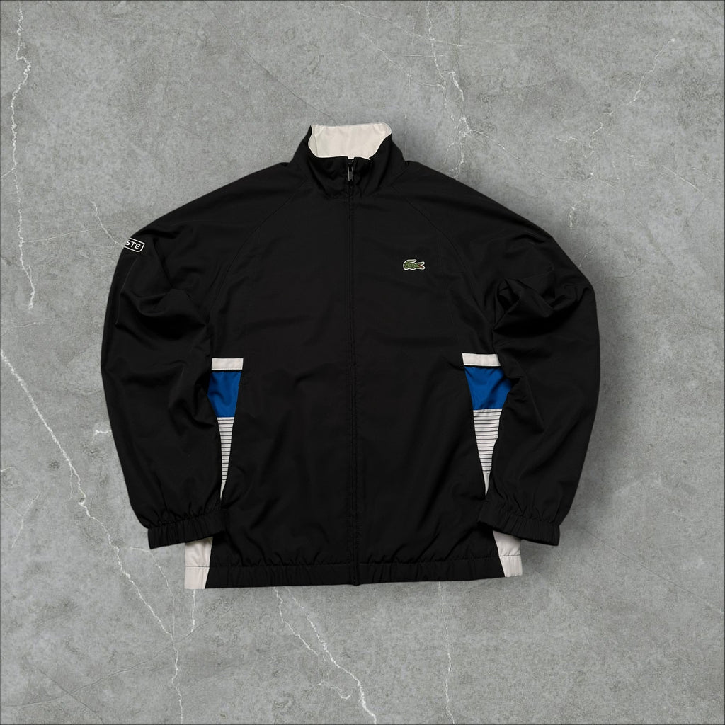 Vintage Lacoste Trackjacket (M)