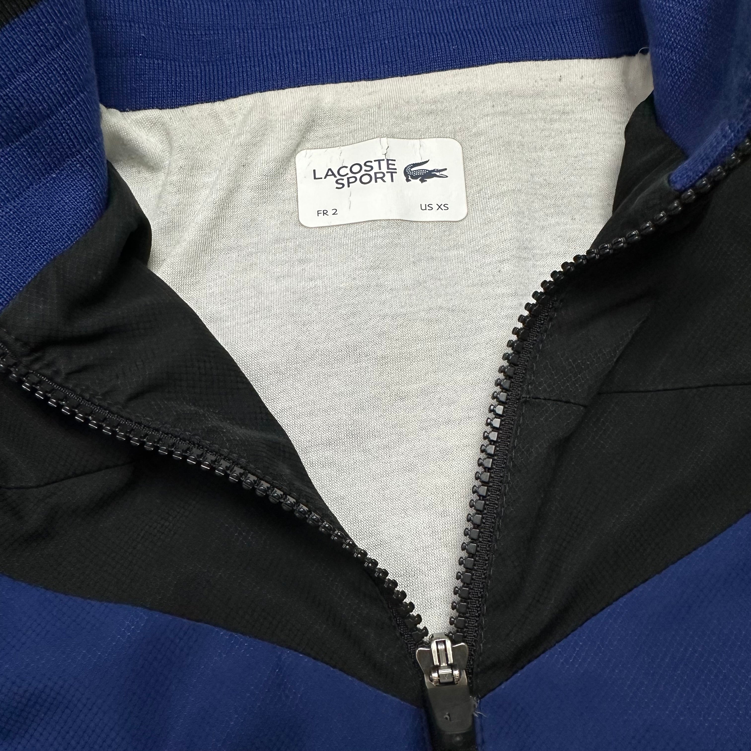 Lacoste Trackjacket (XS)