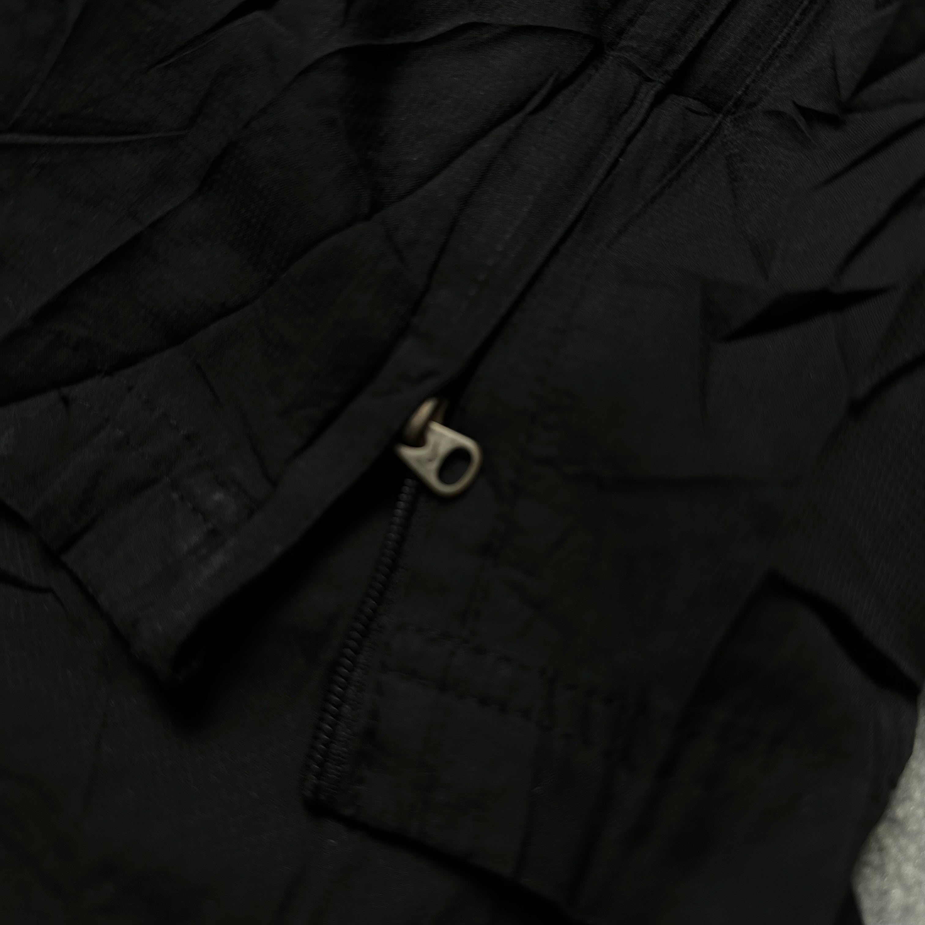 Vintage Nike Trackpants (XS)