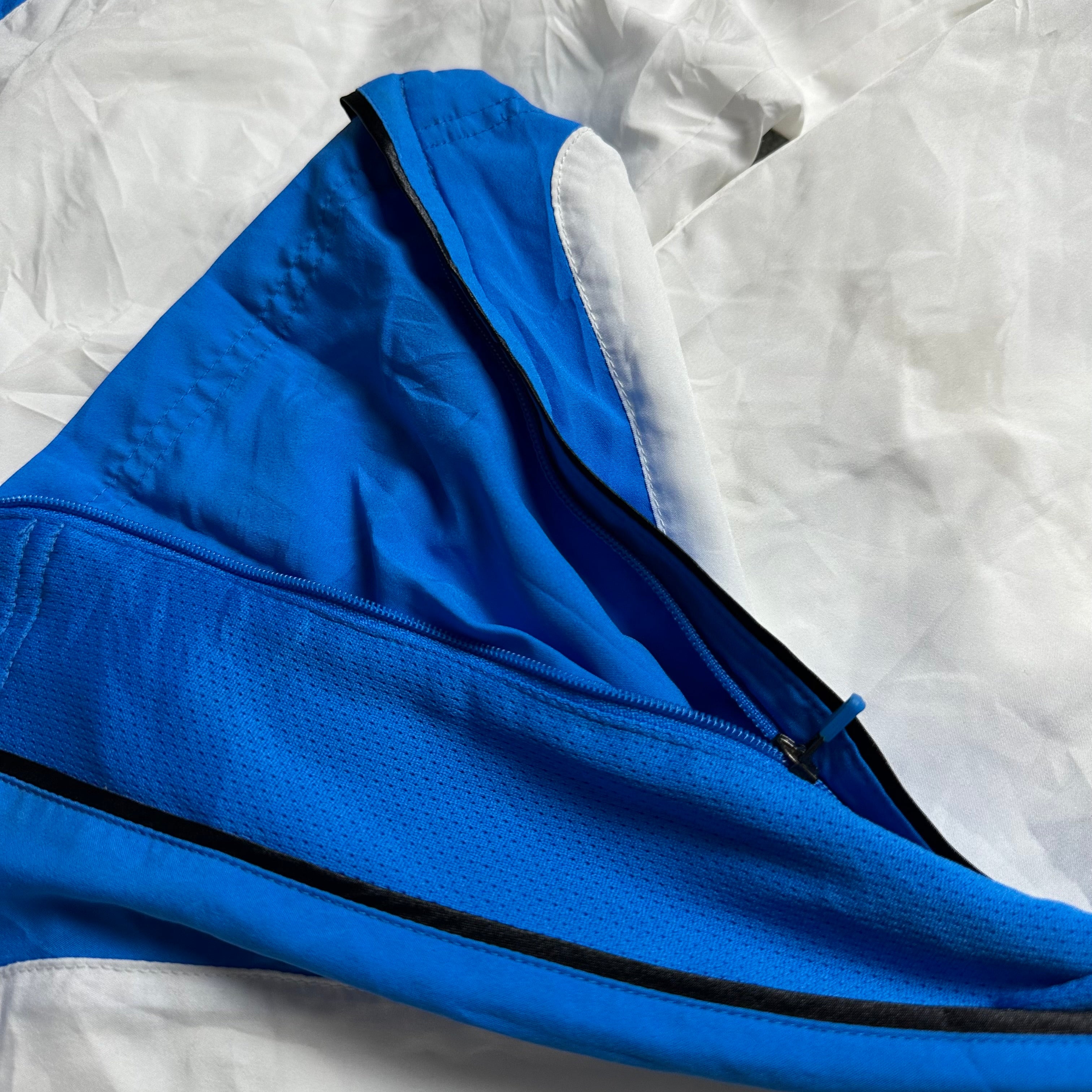 Vintage Nike Trackpants (L-XL)