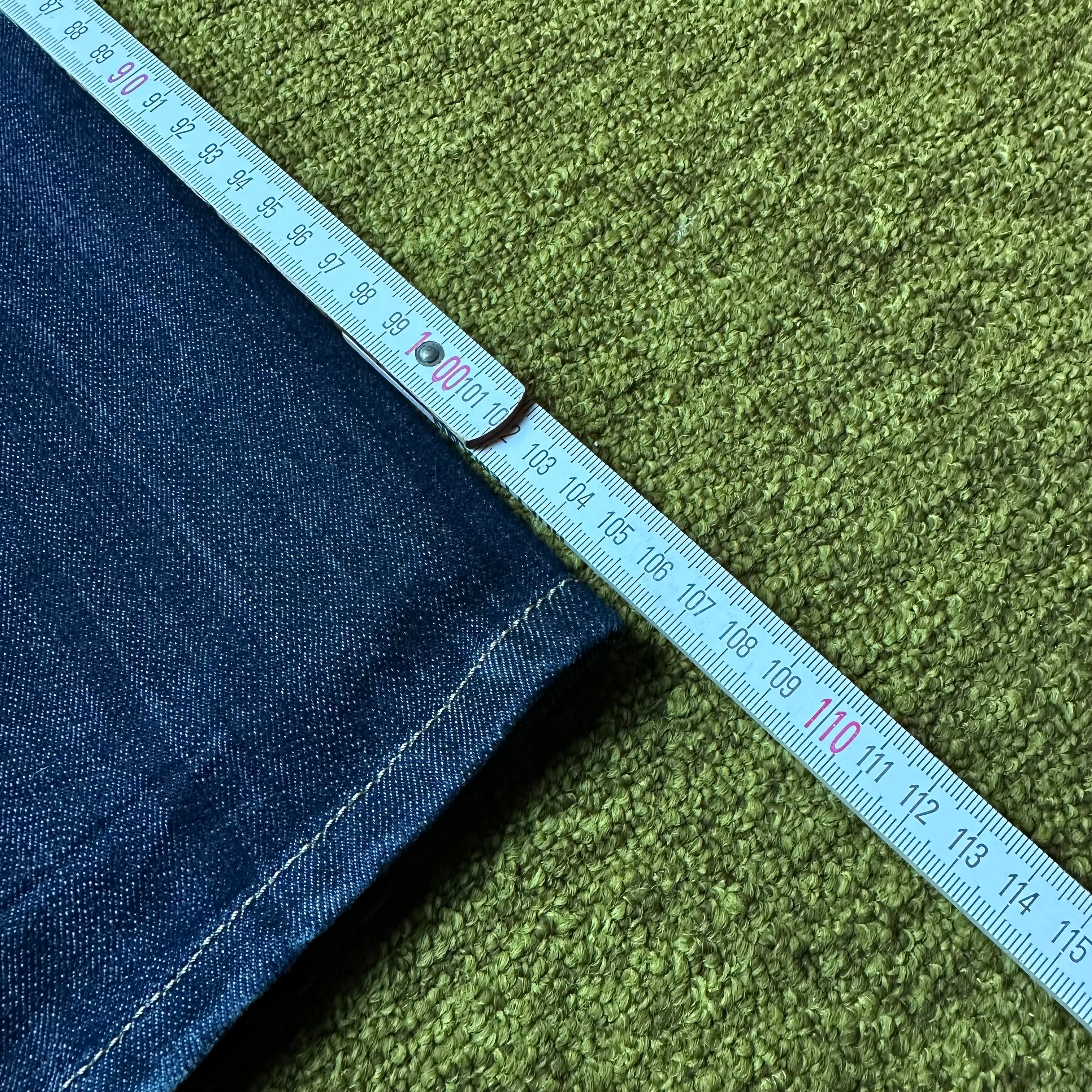 Vintage Dolce & Gabbana Jeans (S)