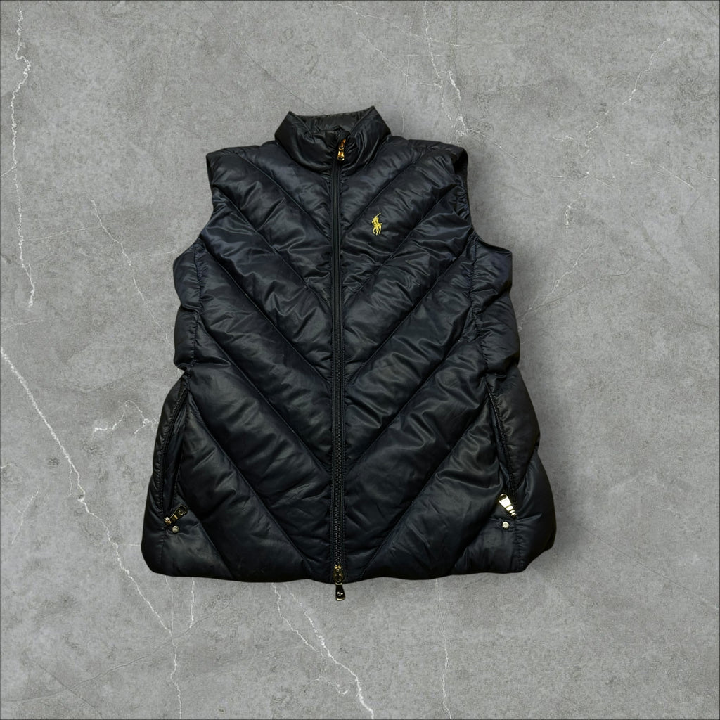 Vintage Ralph Lauren Weste (XS)
