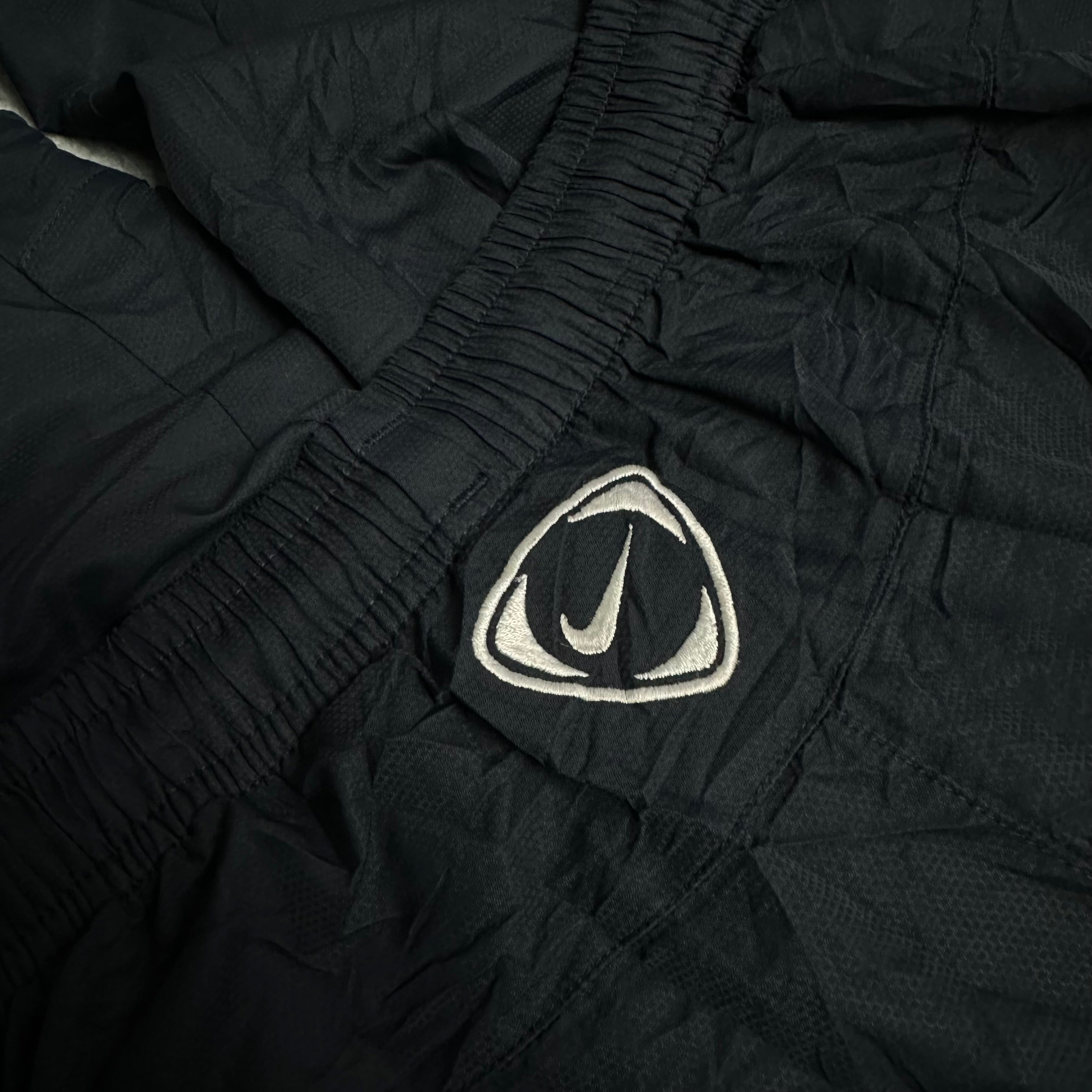 Vintage Nike Trackpants (M)