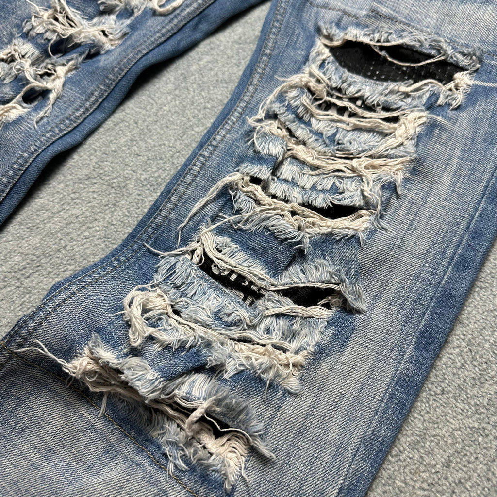 Vintage Dolce&Gabbana Jeans Bootcut Women (S-M)