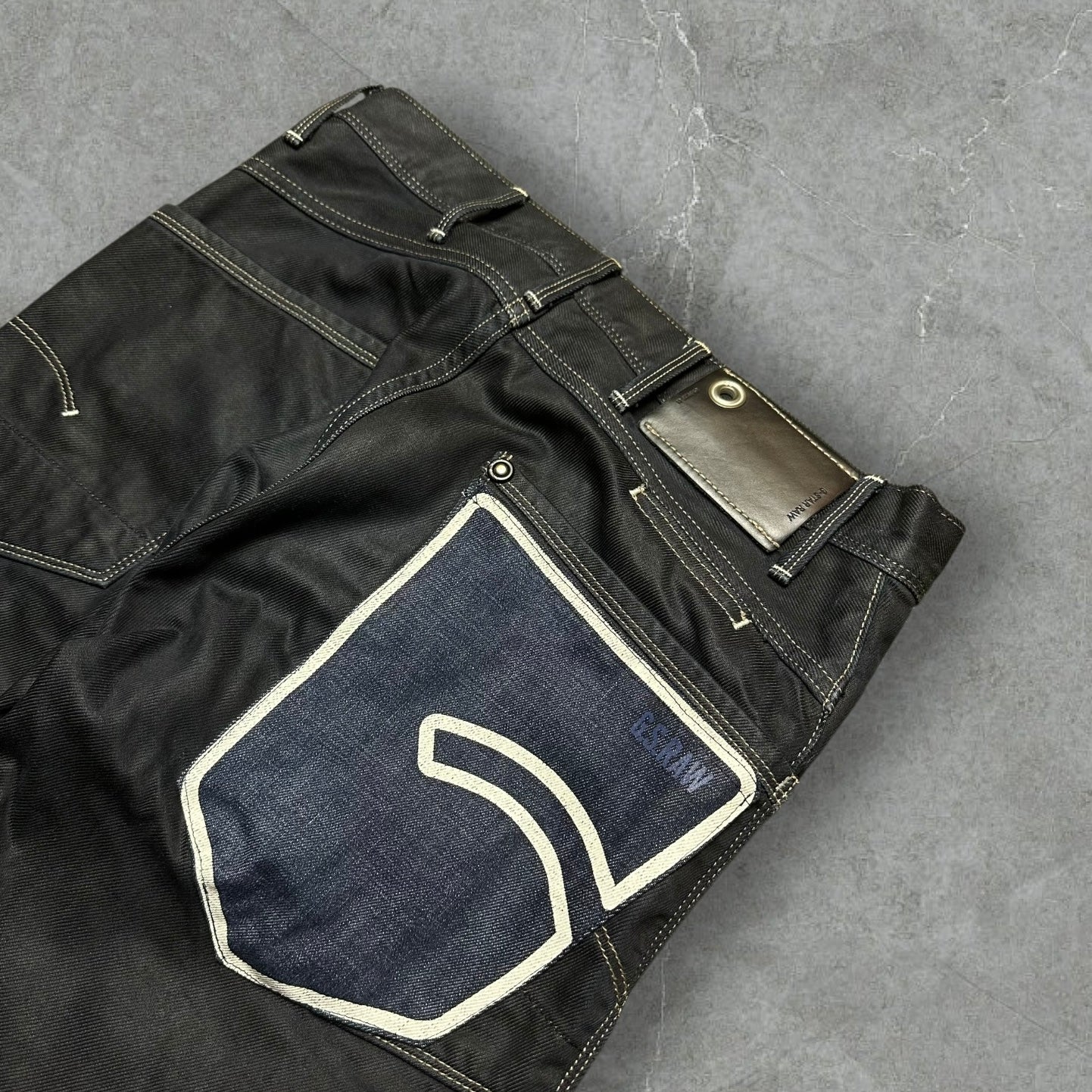 Vintage GSTAR Jeans (S-M)