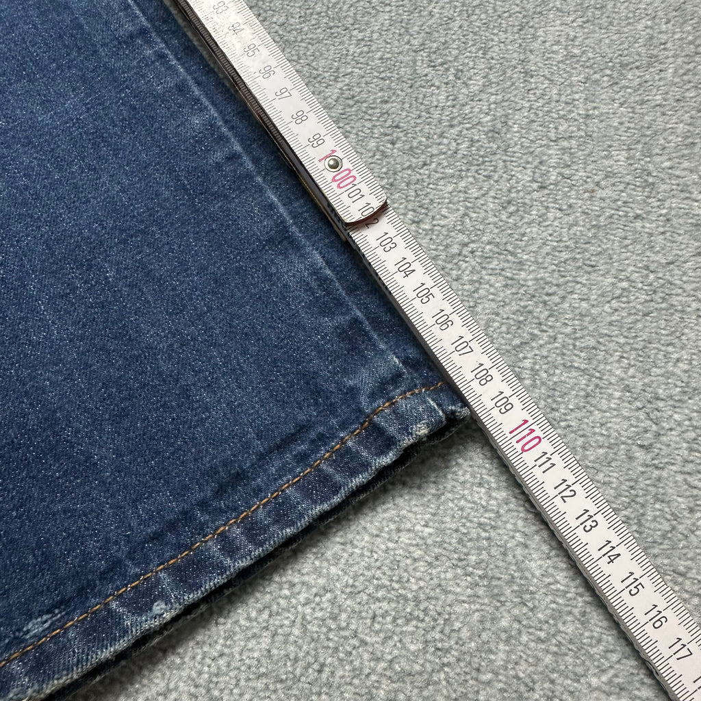 Vintage Just Cavalli Bootcut Jeans Women (M-L)