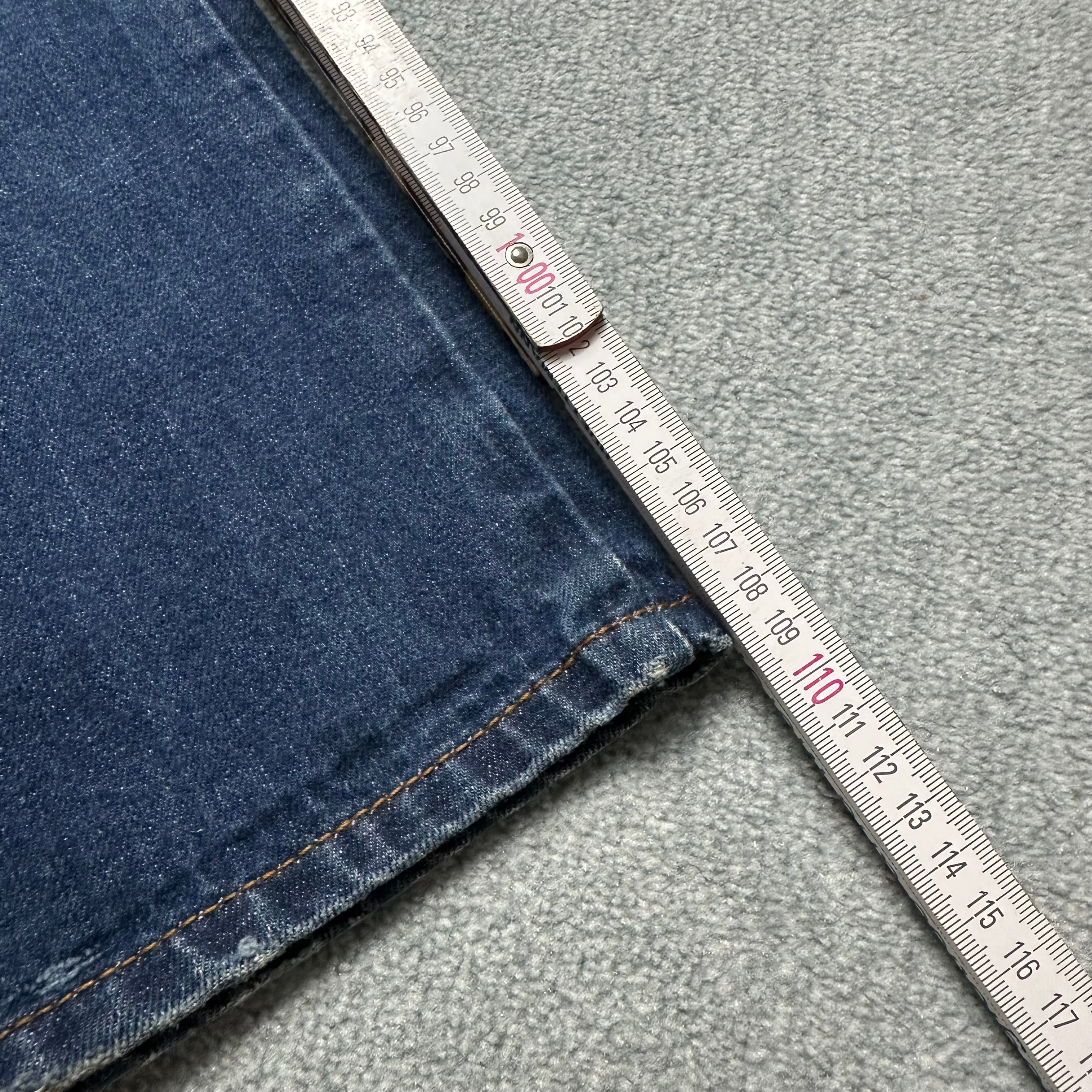 Vintage Just Cavalli Bootcut Jeans Women (M-L)