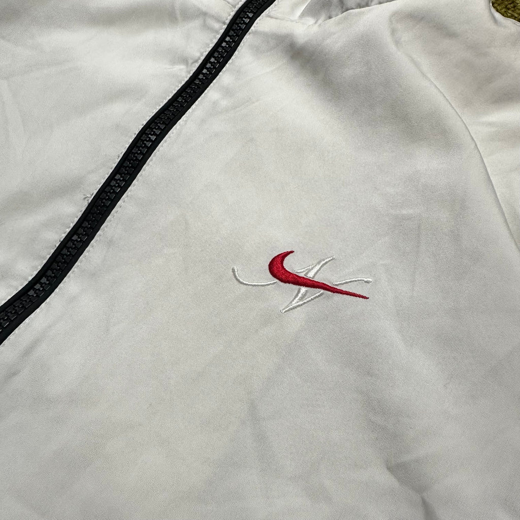 Vintage Nike Trackjacket (XS)