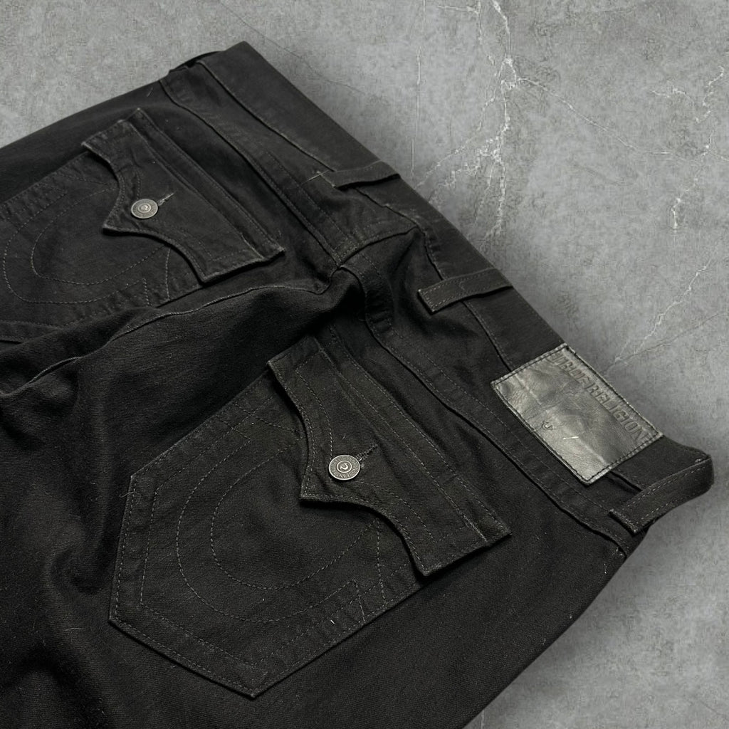 Vintage True Religion Jeans (XXL)