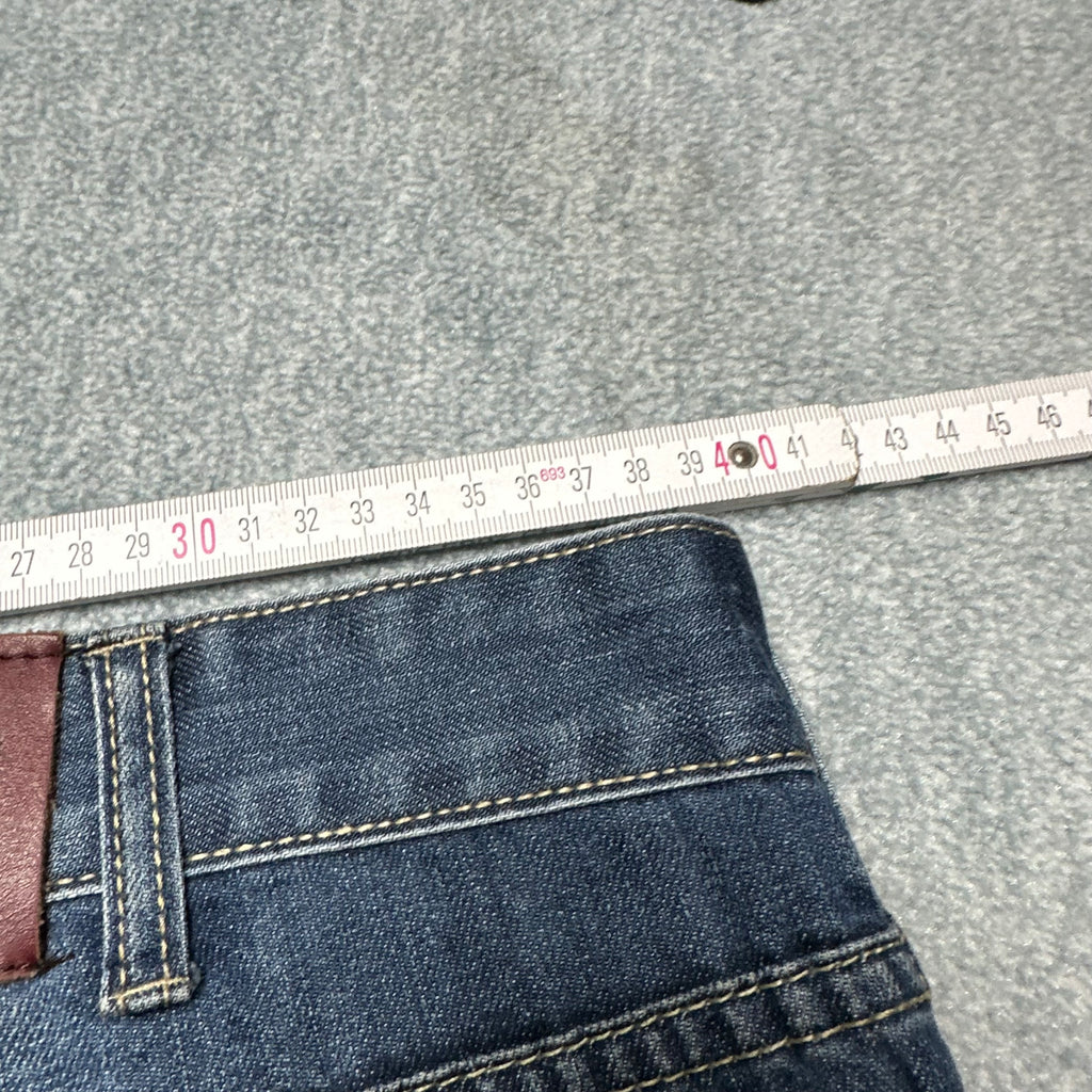 Vintage Armani Jeans (XS)