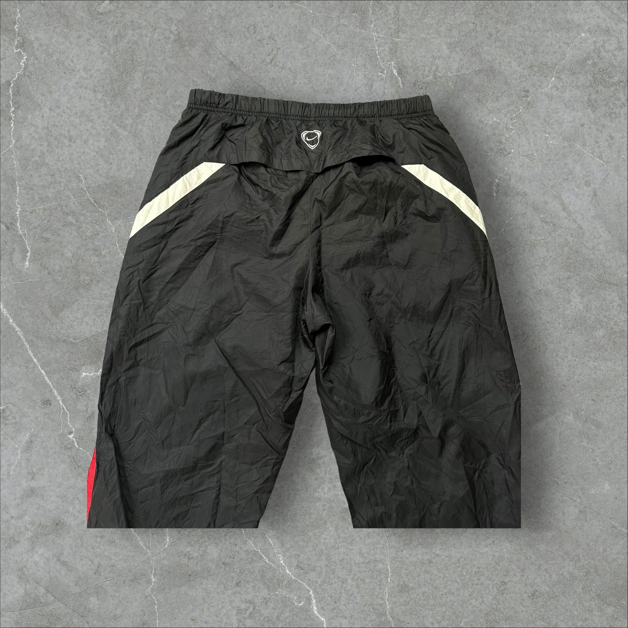 Vintage Nike Trackpants (M)