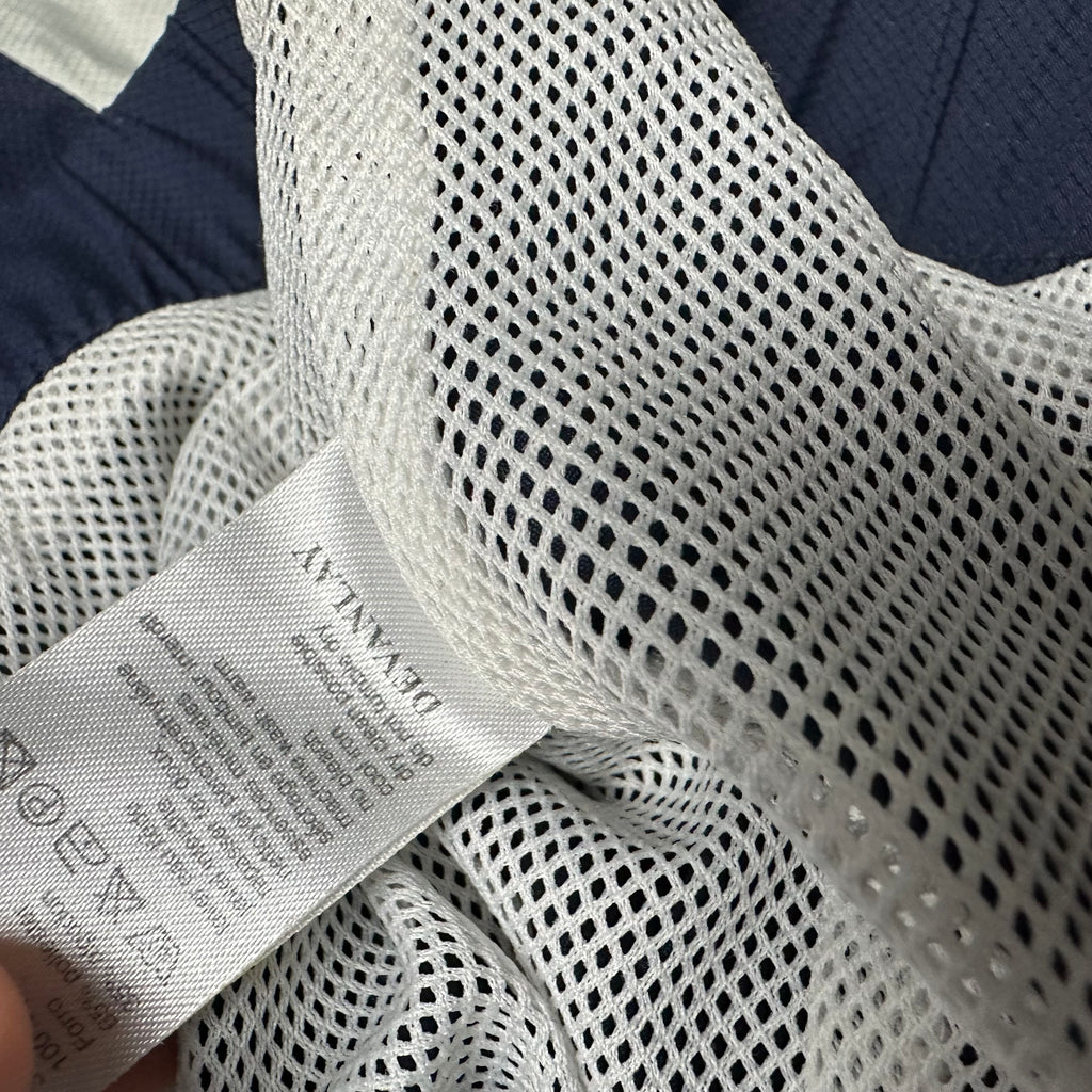 Vintage Lacoste Trackjacket (L)