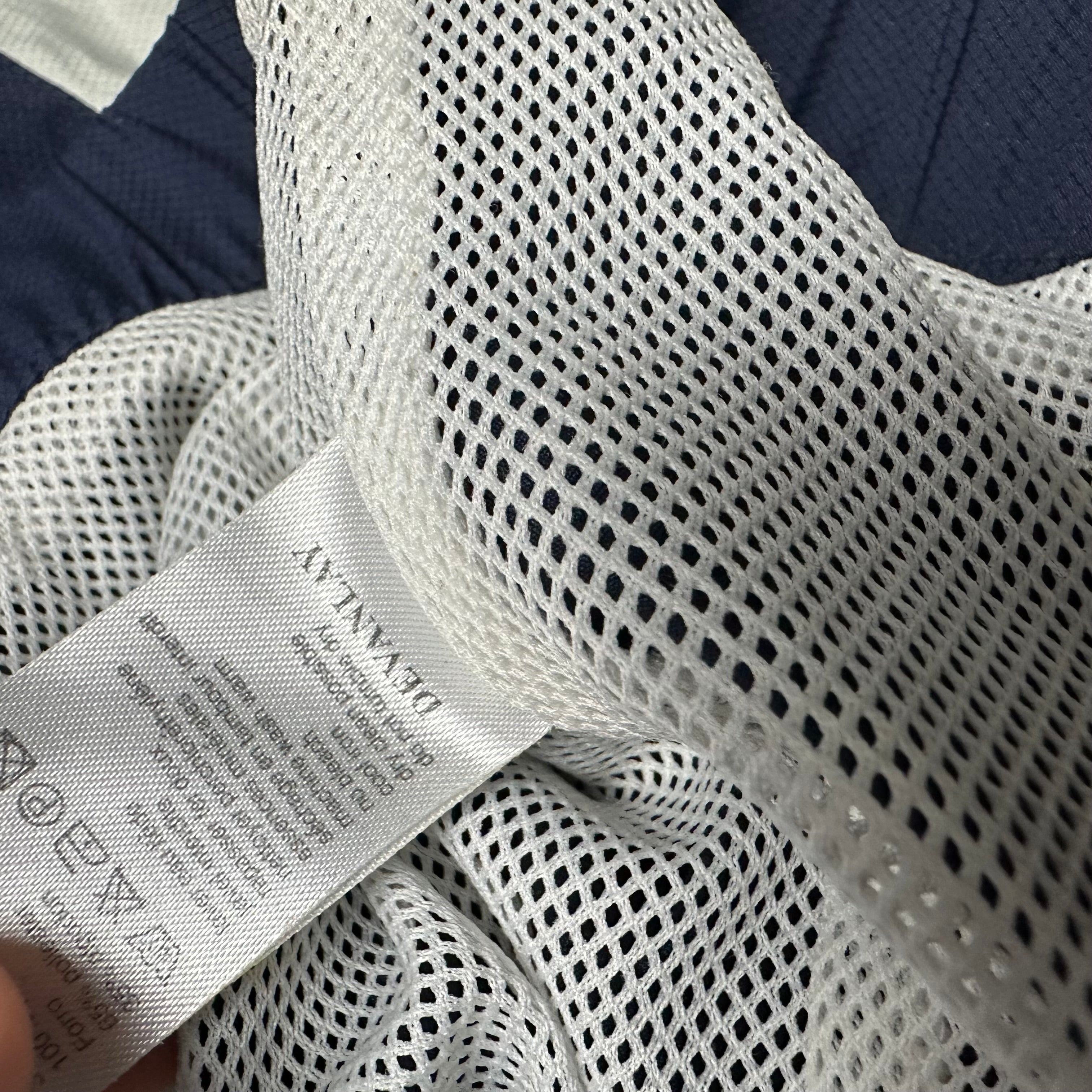 Vintage Lacoste Trackjacket (L)