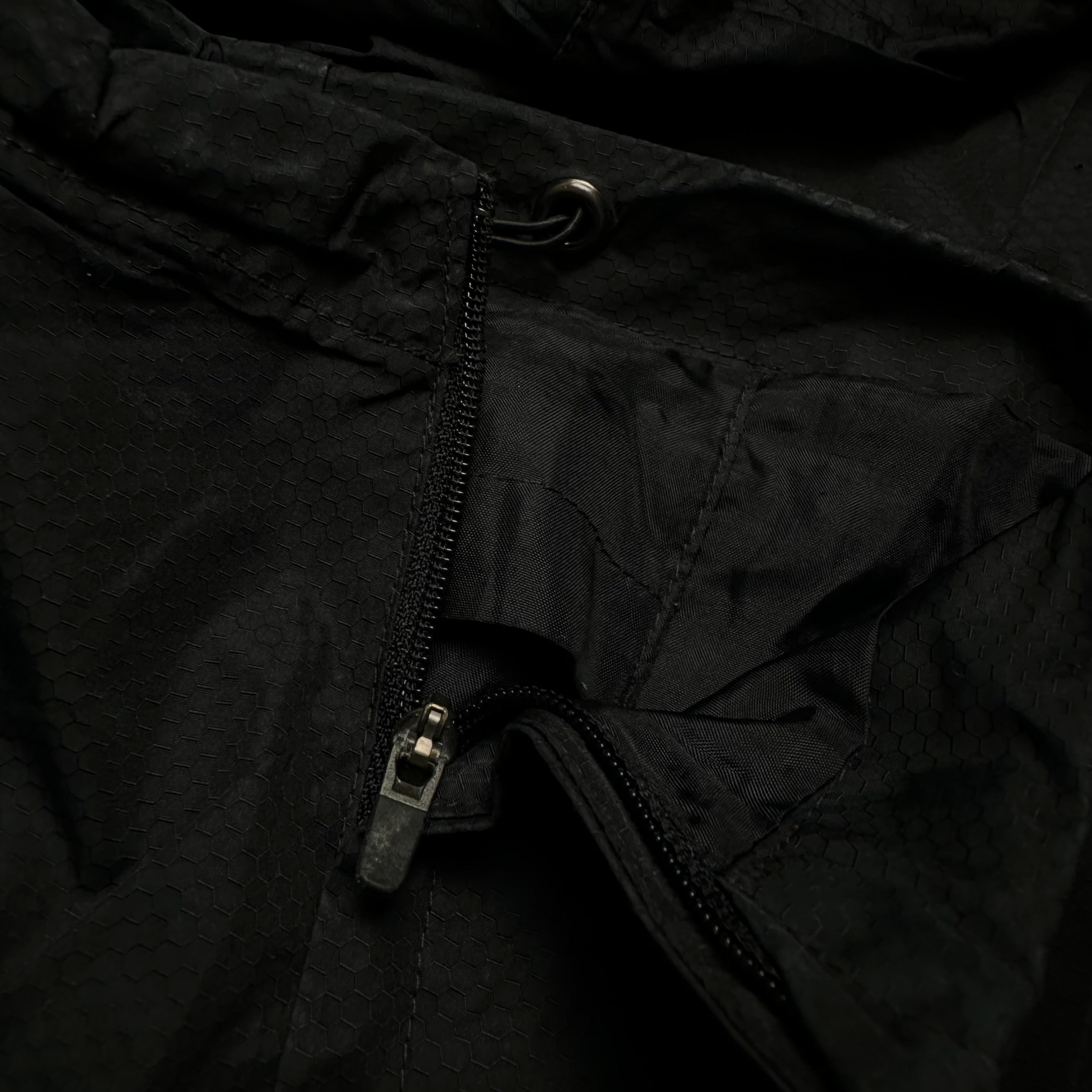 Vintage Nike Trackpants (M)