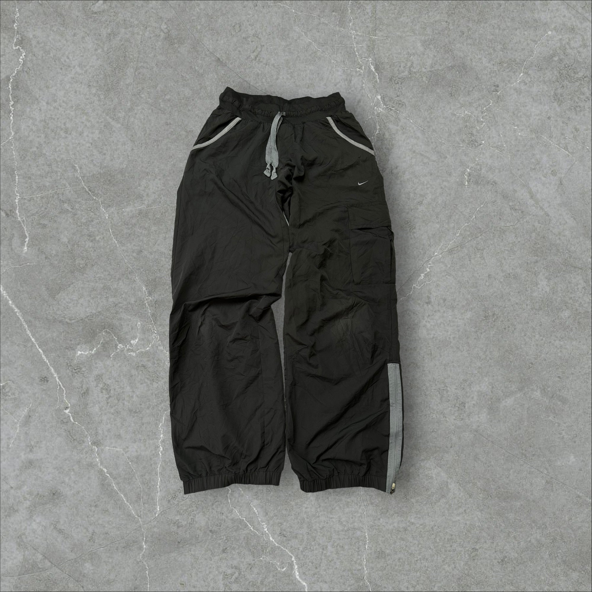 Vintage Nike Trackpants (S)