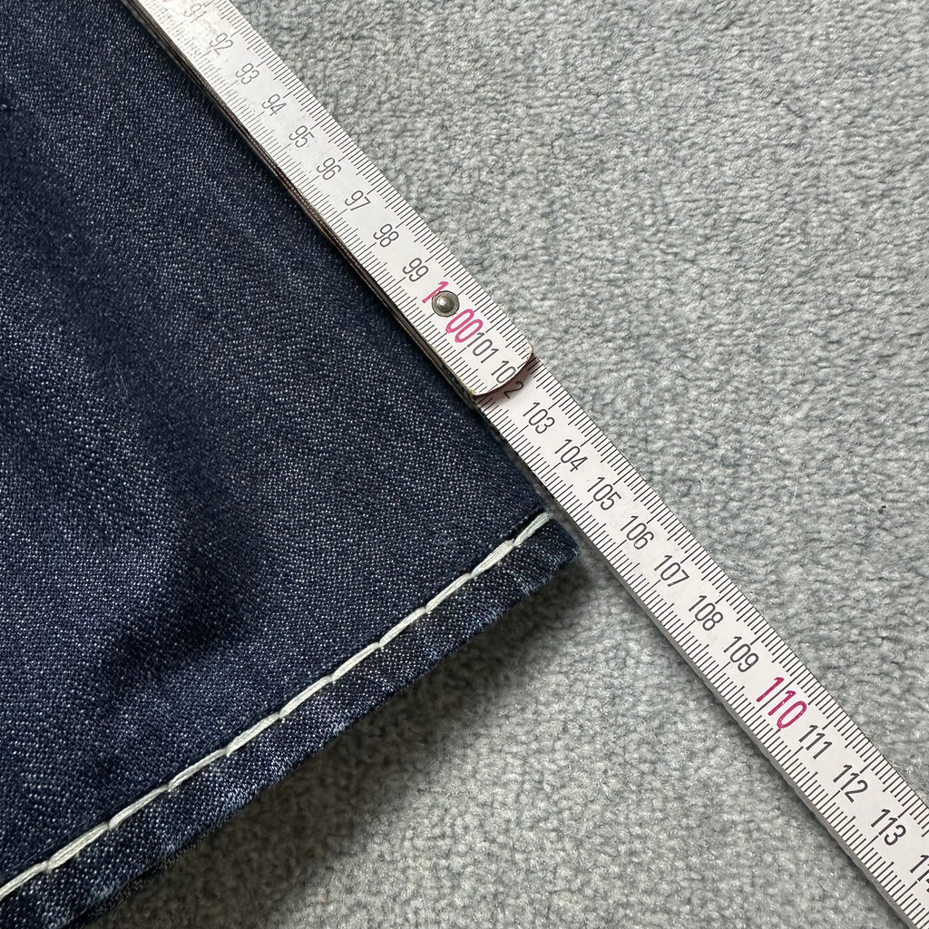 Vintage True Religion Jeans (S-M)