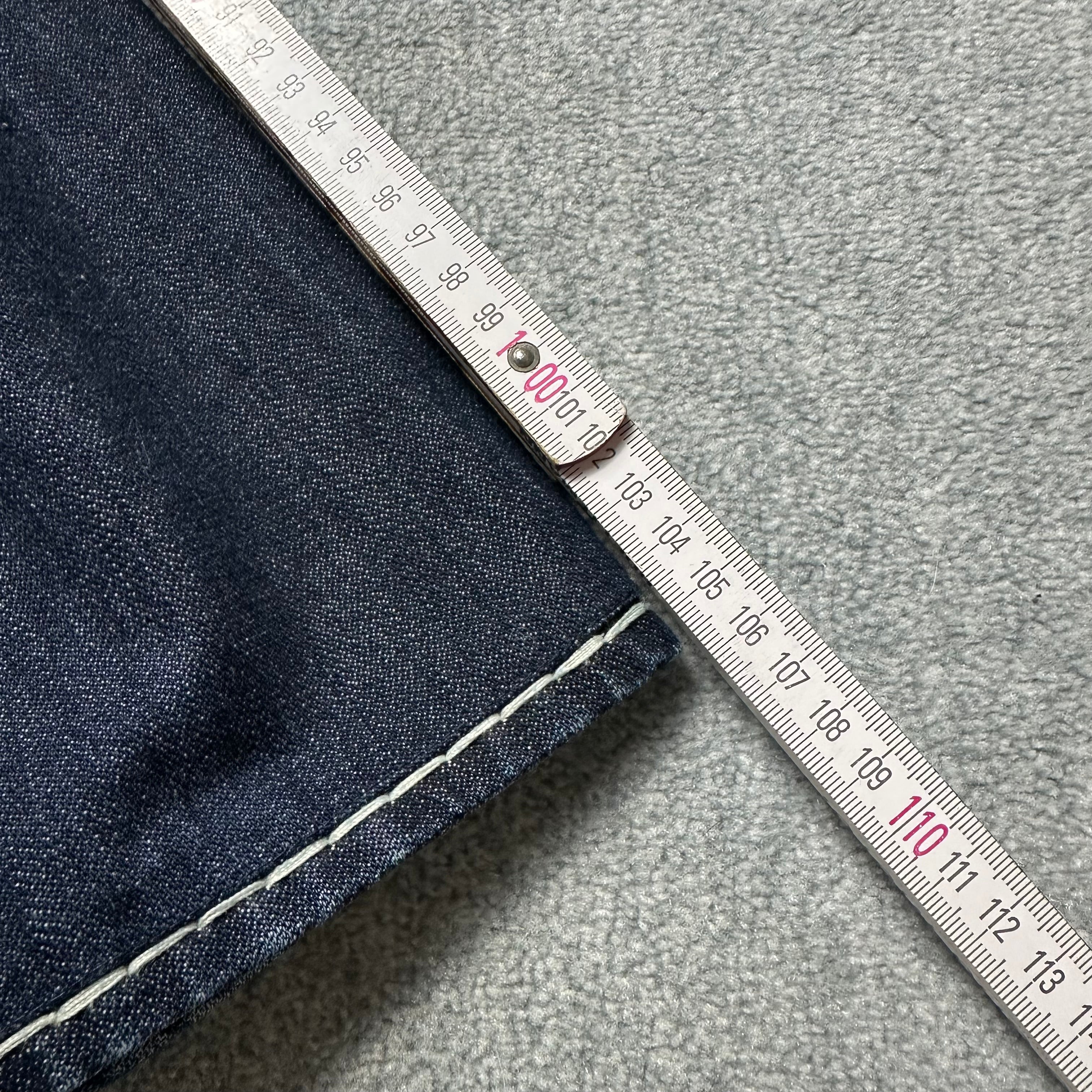 Vintage True Religion Jeans (S-M)