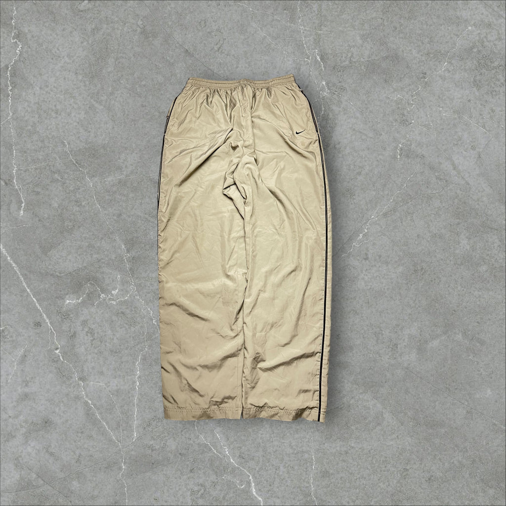 Vintage Nike Trackpants (XL)