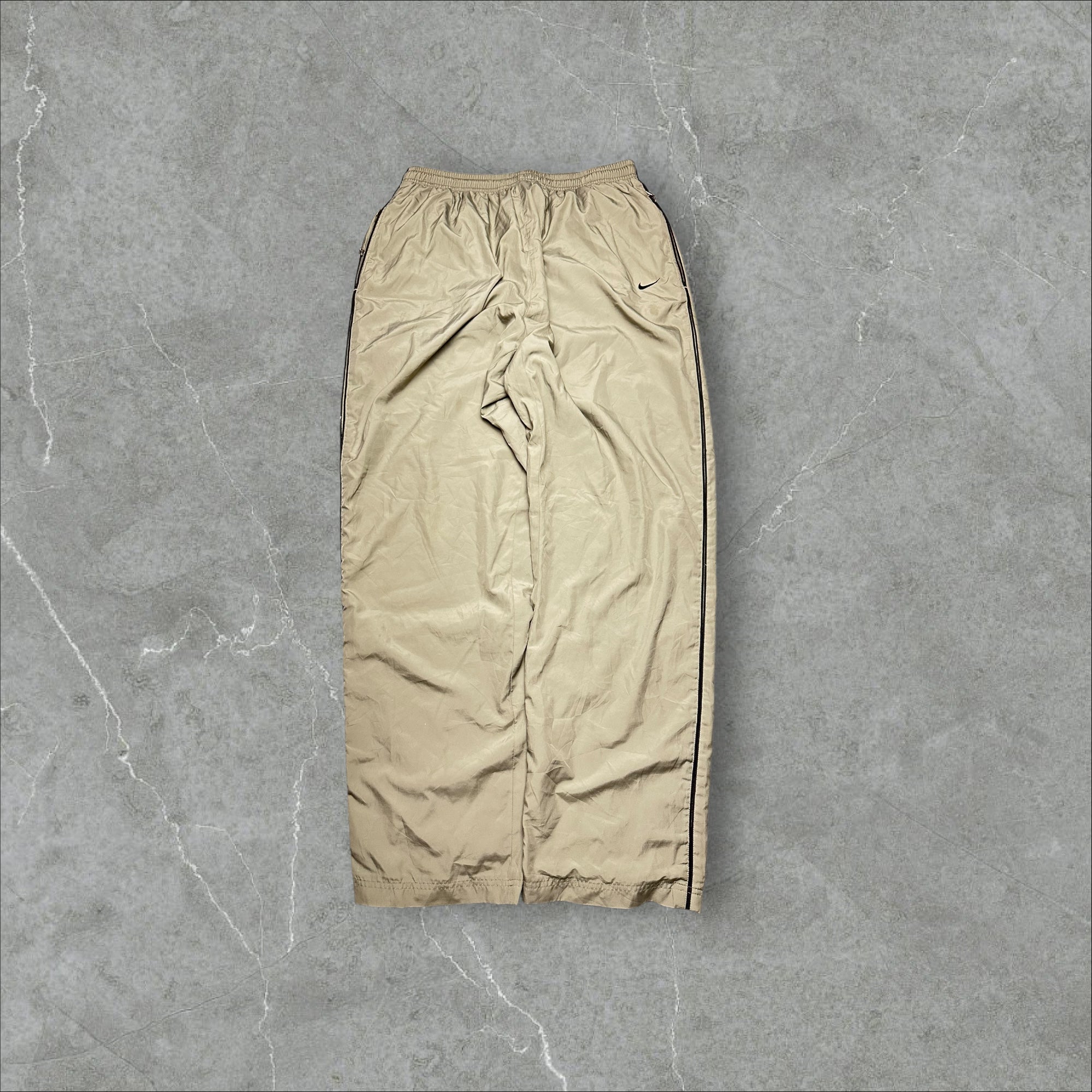 Vintage Nike Trackpants (XL)