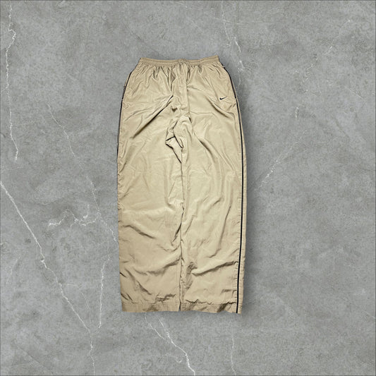Vintage Nike Trackpants (XL)