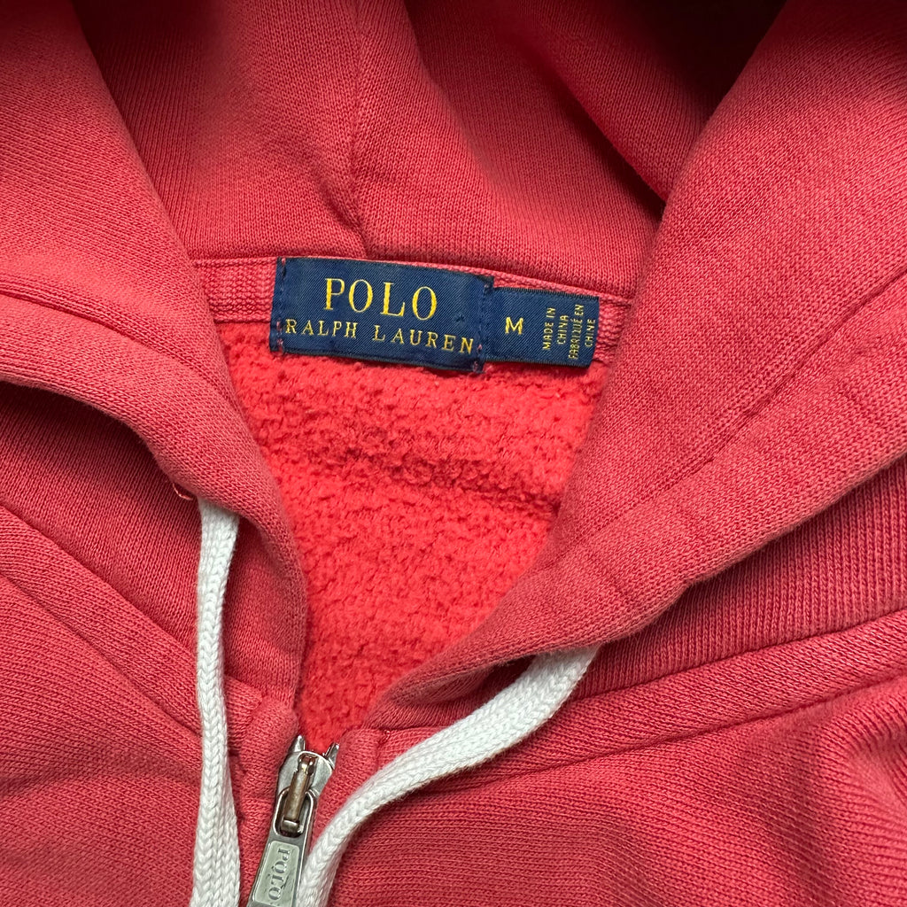 Vintage Ralph Lauren Zipper Jacke (M)