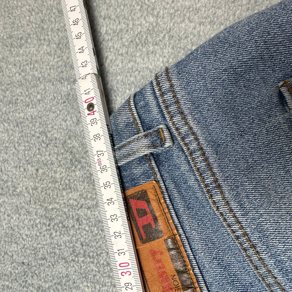Vintage Diesel Jeans (L)