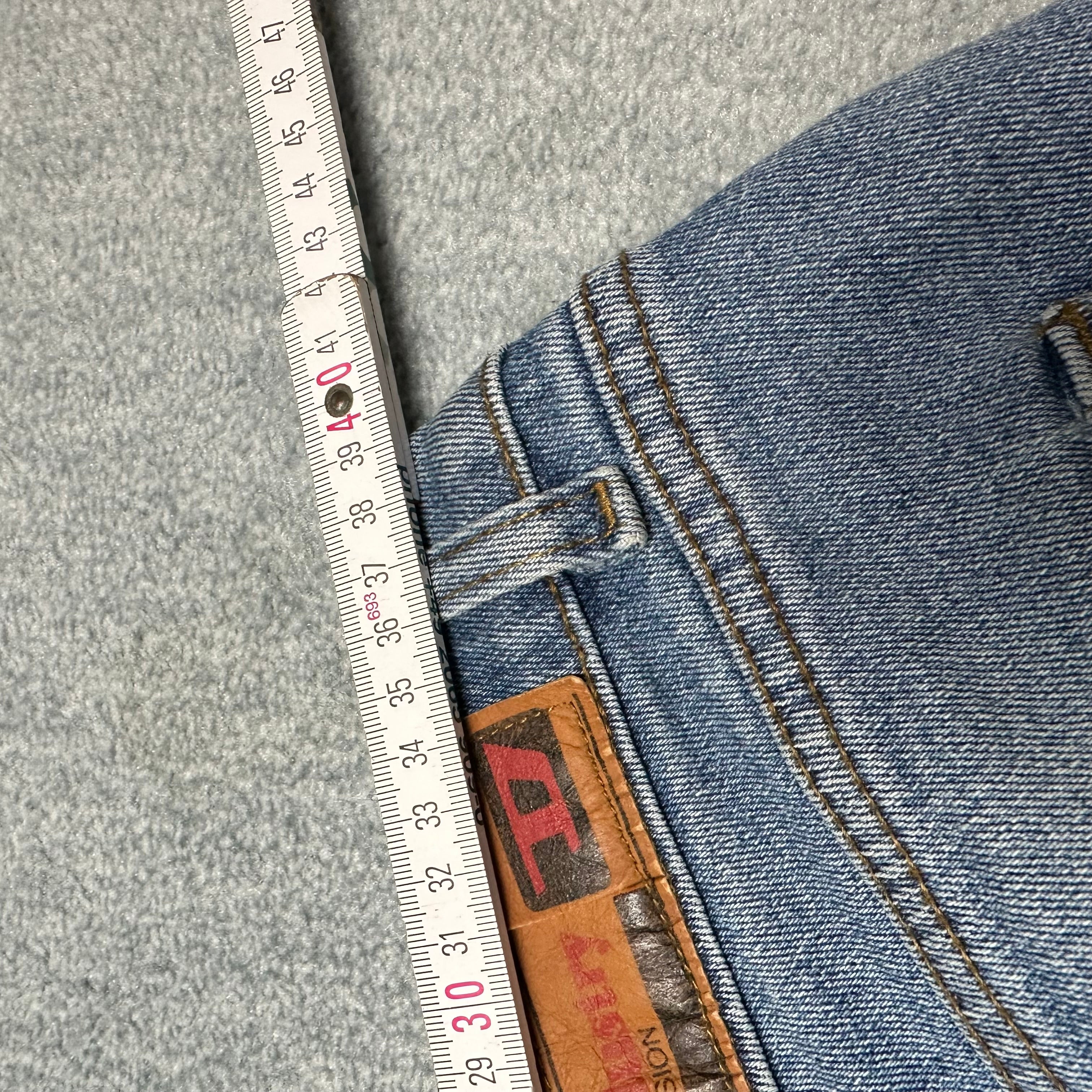 Vintage Diesel Jeans (L)