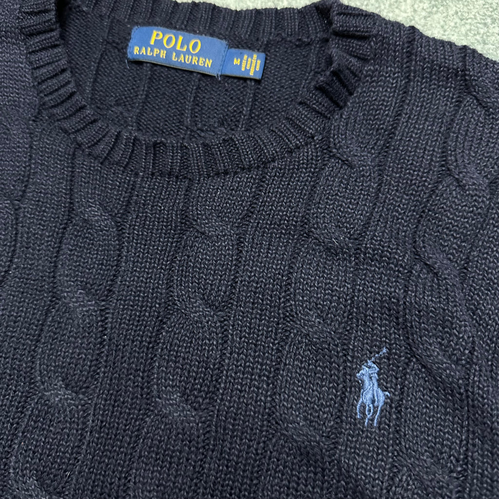 Ralph Lauren Sweater (M)