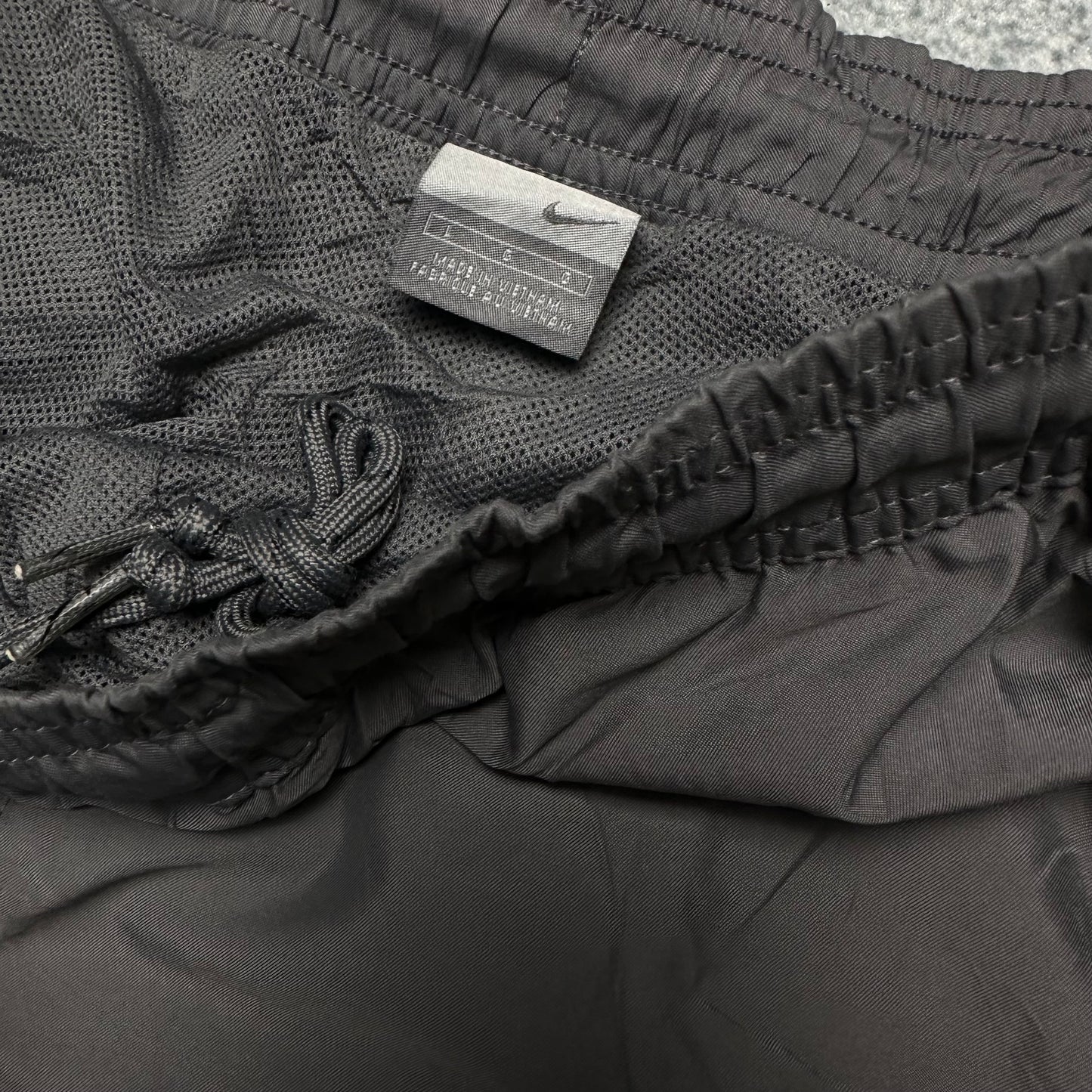 Vintage Nike Trackpants (M)