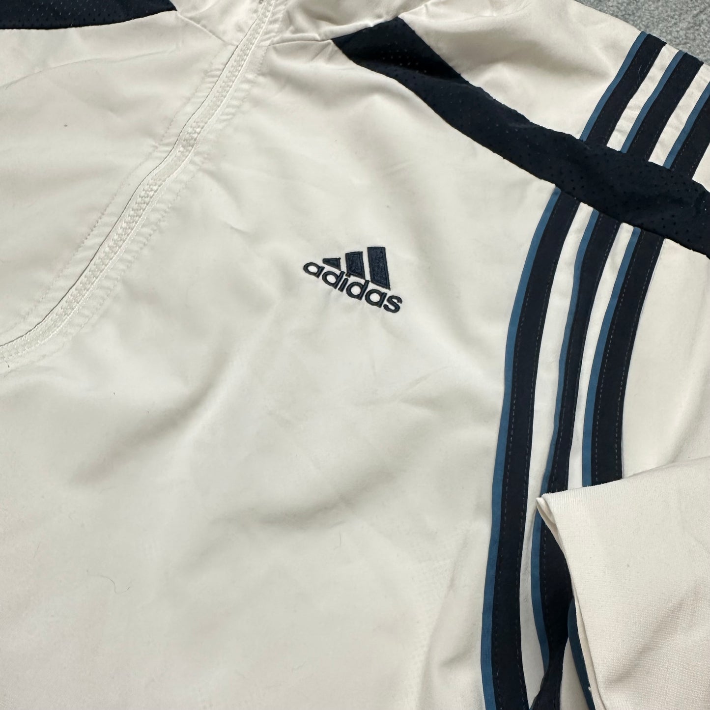 Vintage Adidas Trackjacket (L)