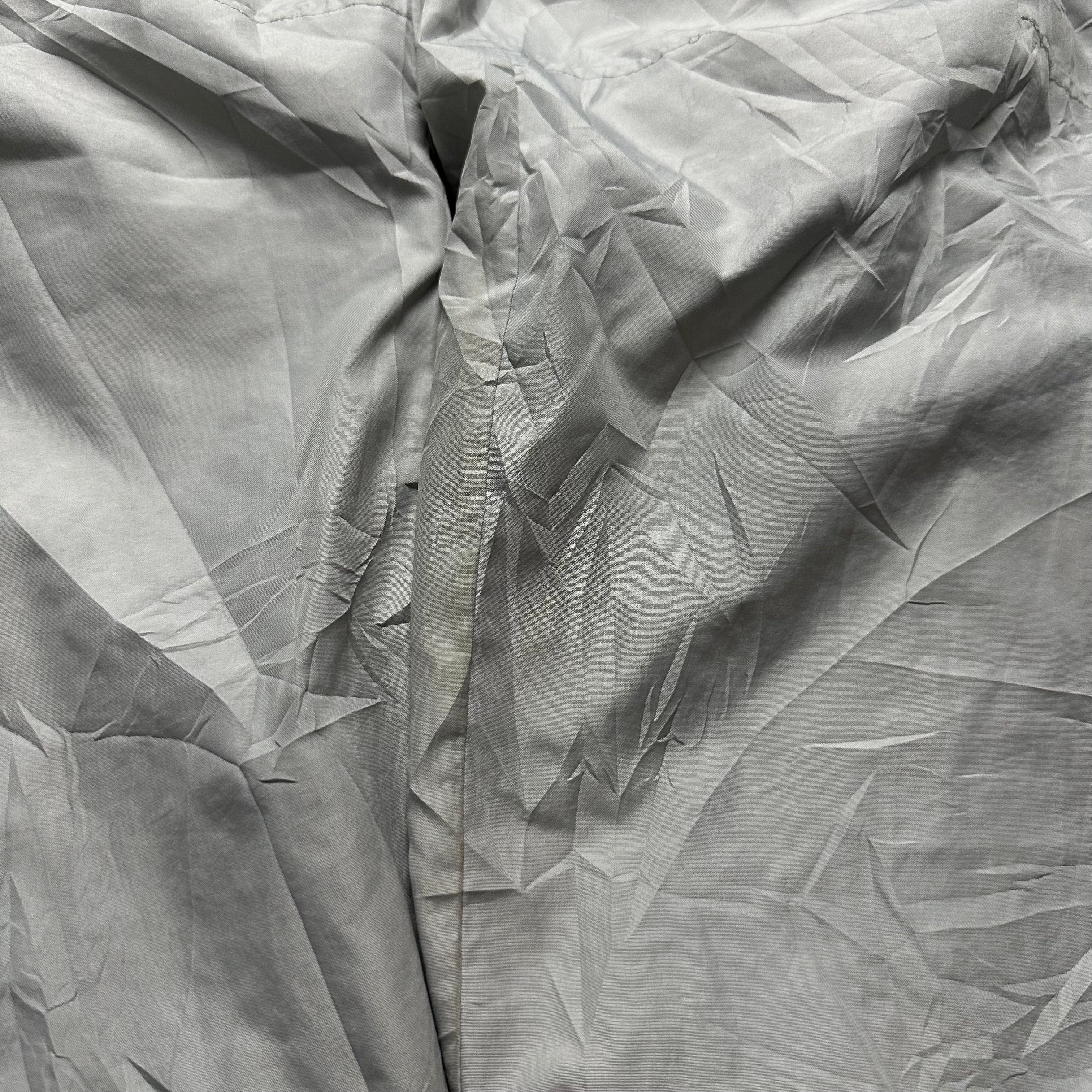 Vintage Nike Trackpants (M)